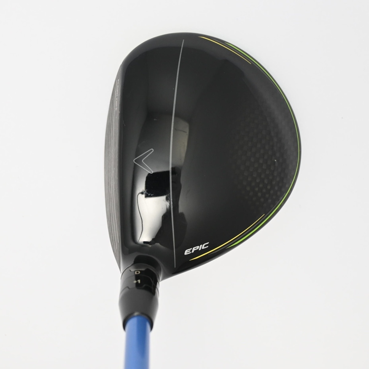 中古】エピック フラッシュ サブゼロ フェアウェイウッド Speeder