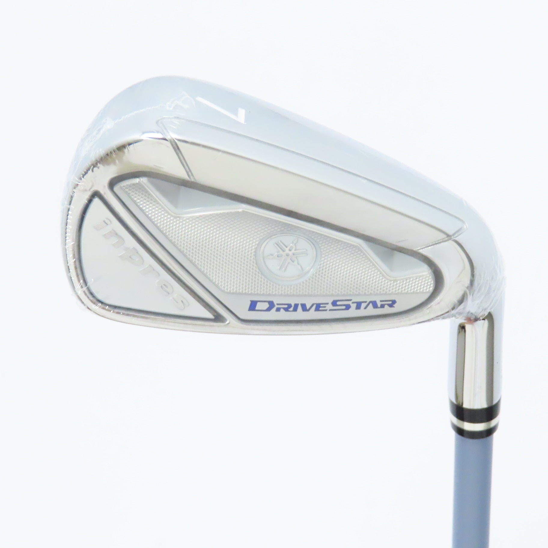 中古】インプレス アイアンセット (ヤマハ) 通販｜GDO中古ゴルフクラブ