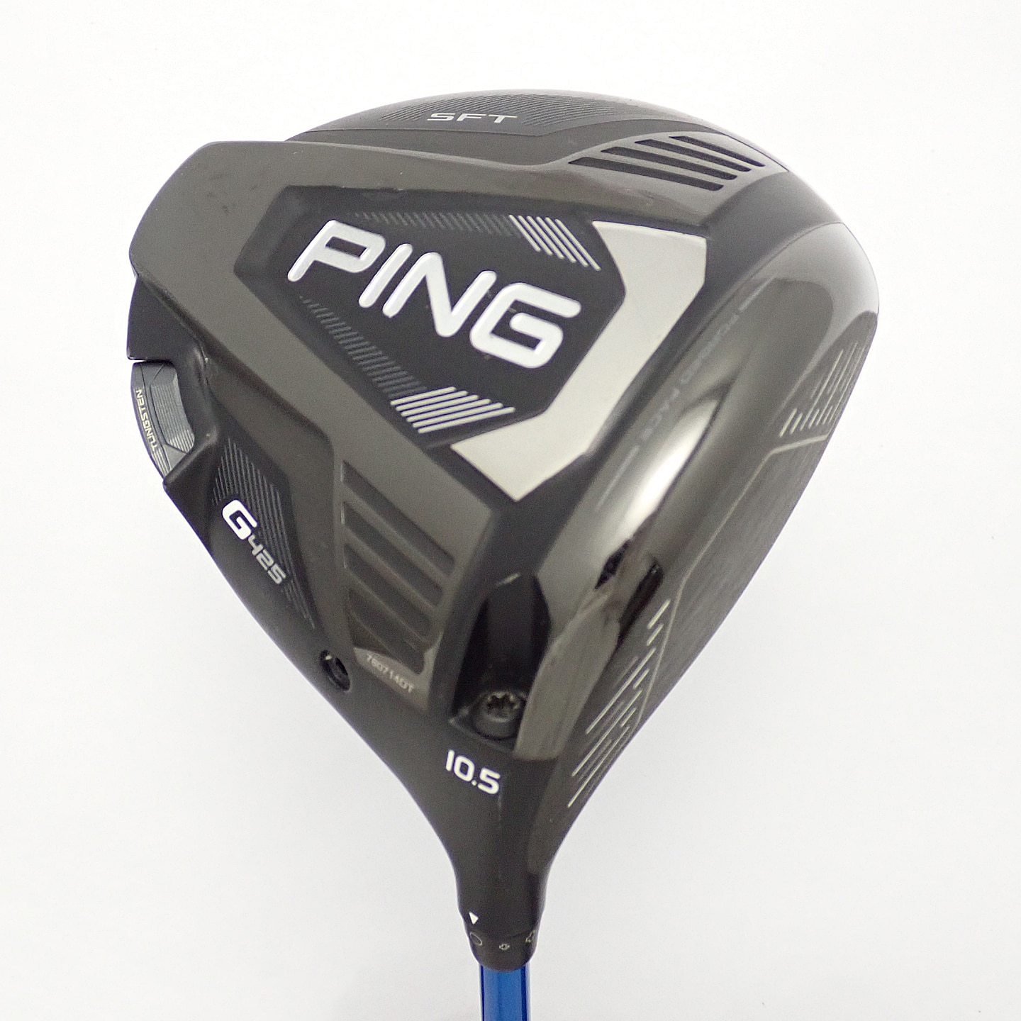 PING G425 ドライバー G425ドライバー│CLUB PING【PINGオフィシャルサイト】