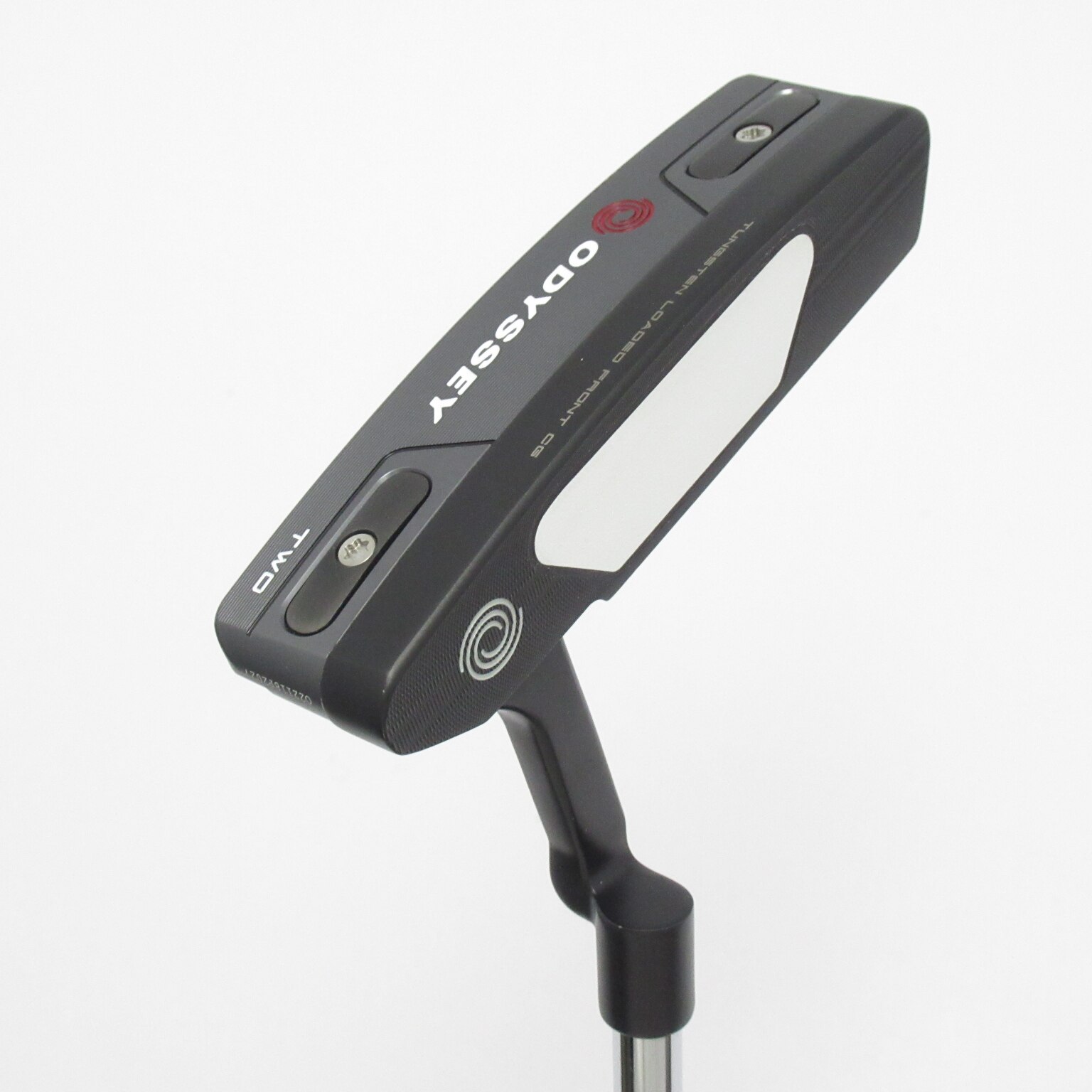 カスタム品 ODYSSEY TRY-HOT 5K TWO ツアー支給品パター TRI-HOT 5K TWOパター