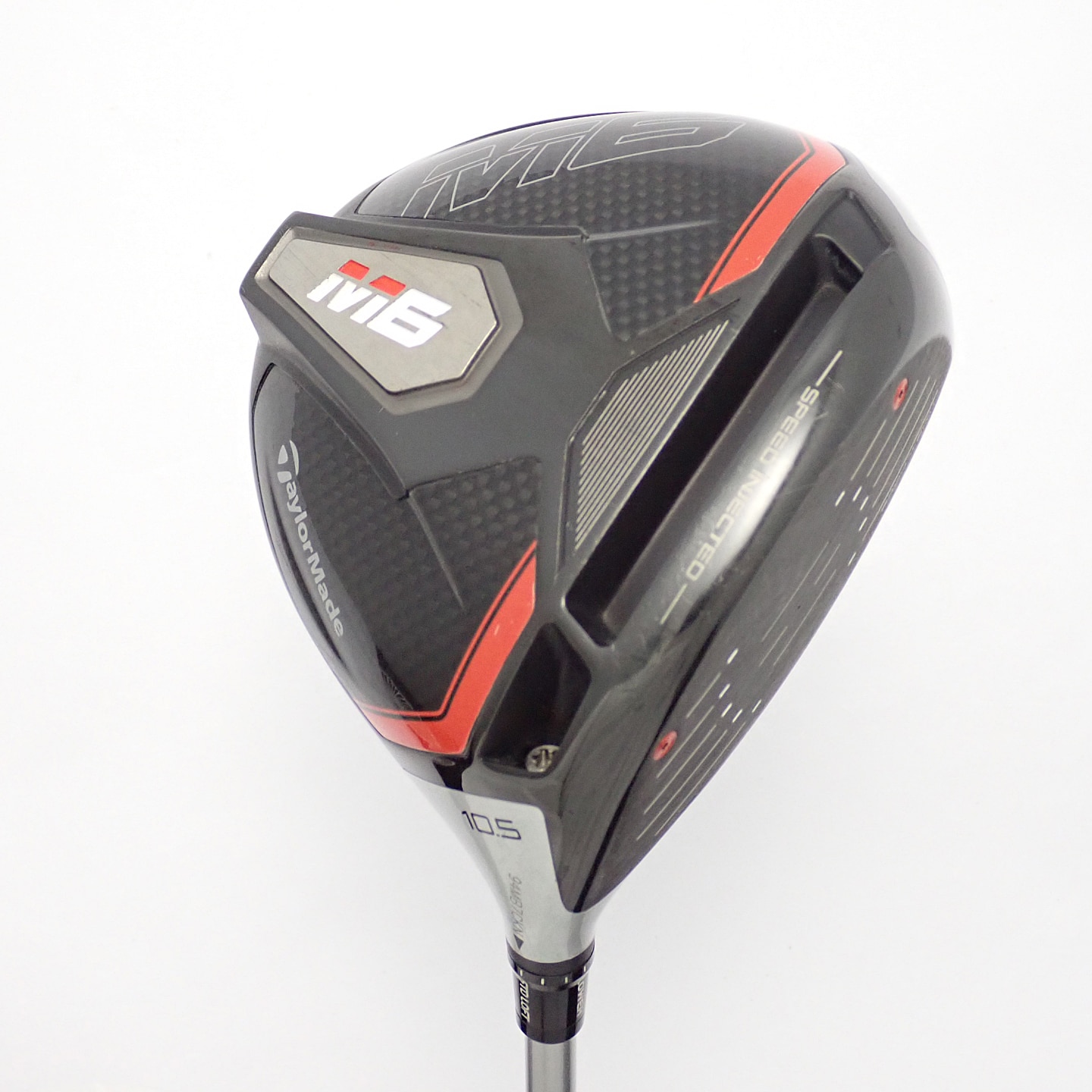 中古】M6 (テーラーメイド) 通販｜GDO中古ゴルフクラブ