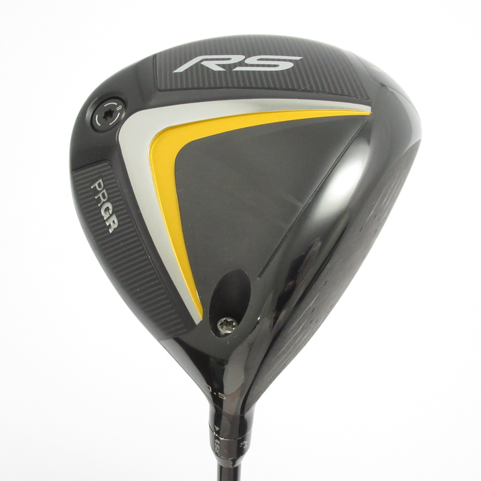 中古】プロギア(PRGR) ドライバー 通販｜GDO中古ゴルフクラブ