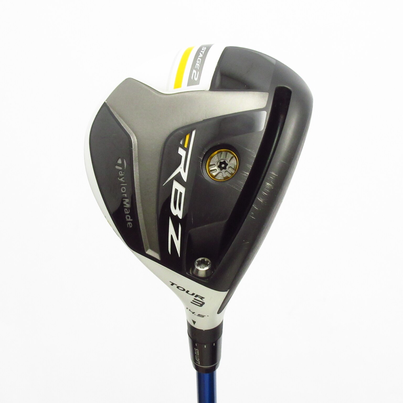 テイラーメイド　5FW フェアウェイウッド | TaylorMade Golf | テーラーメイド ゴルフ