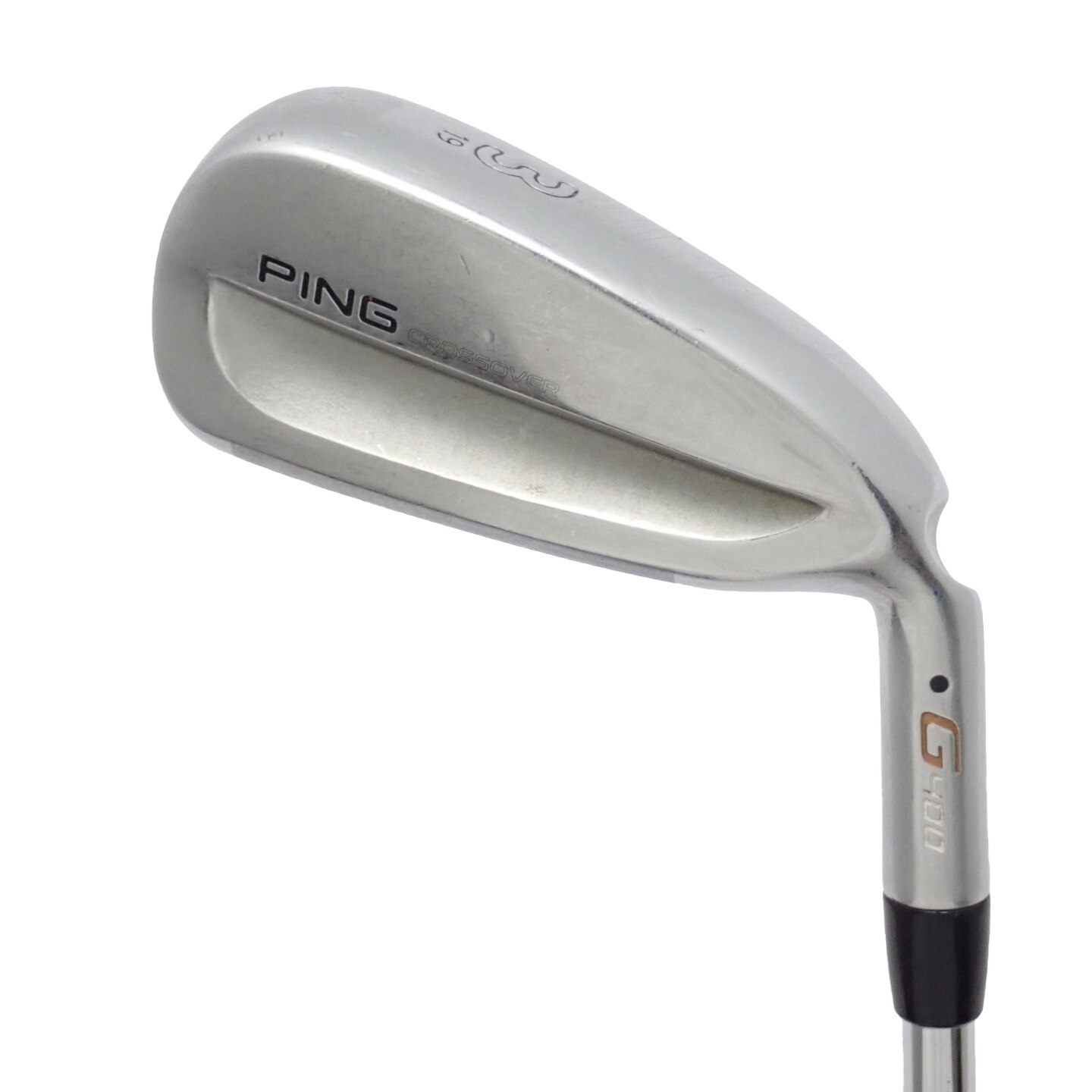 中古】G400 クロスオーバー ユーティリティ (ピン) G400 通販