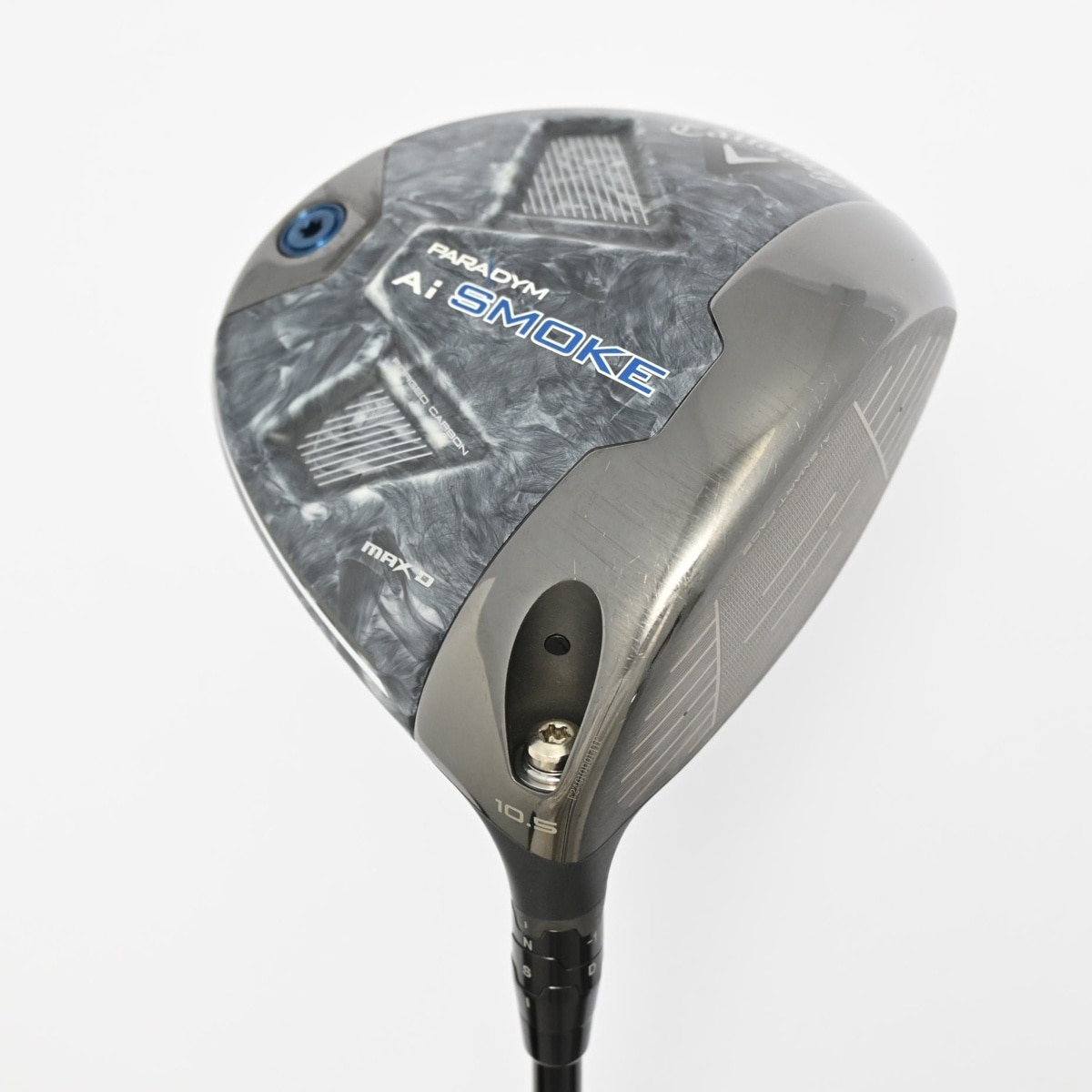 中古】Ai SMOKE ドライバー (キャロウェイ) 通販｜GDO中古ゴルフ