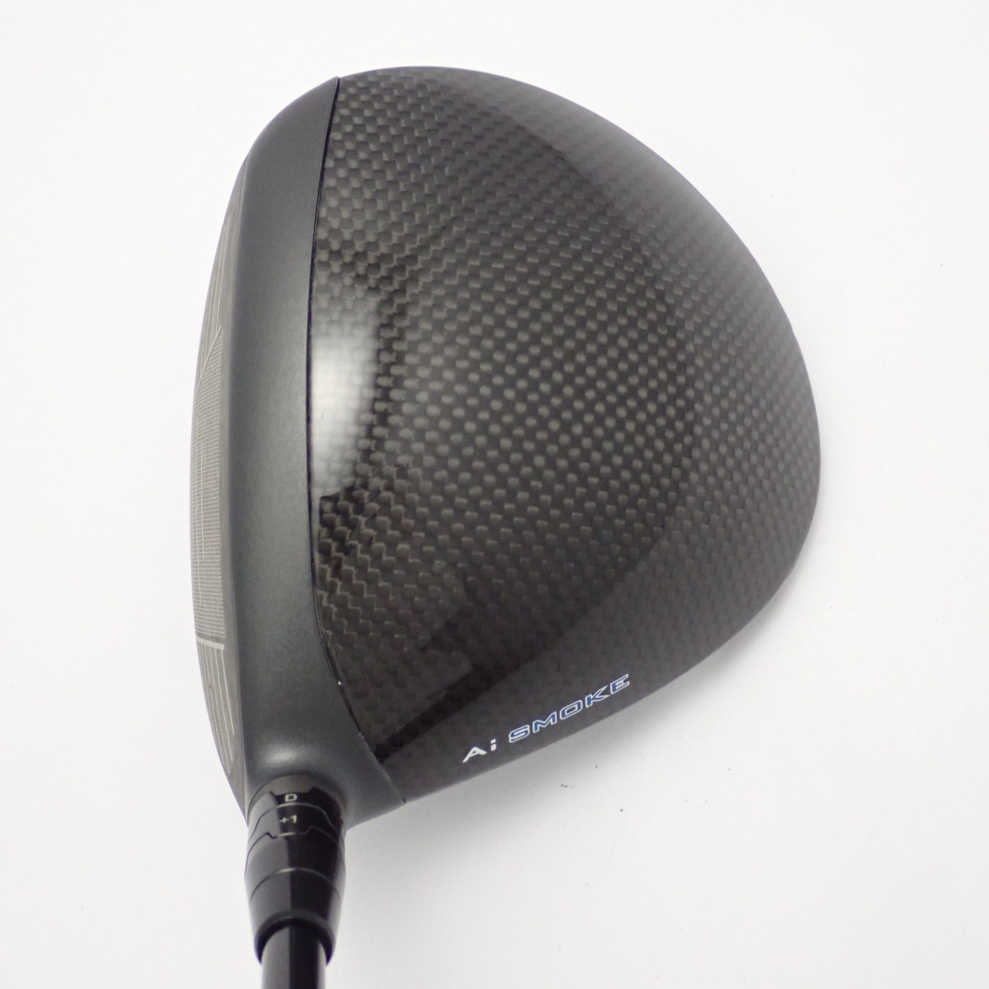 ゴ*ロ様 パラダイムAi SMOKE トリプルダイヤ10.5度　純正テンセイ60 キャロウェイ パラダイム Ai スモーク ◇◇◇ 10.5° ドライバー