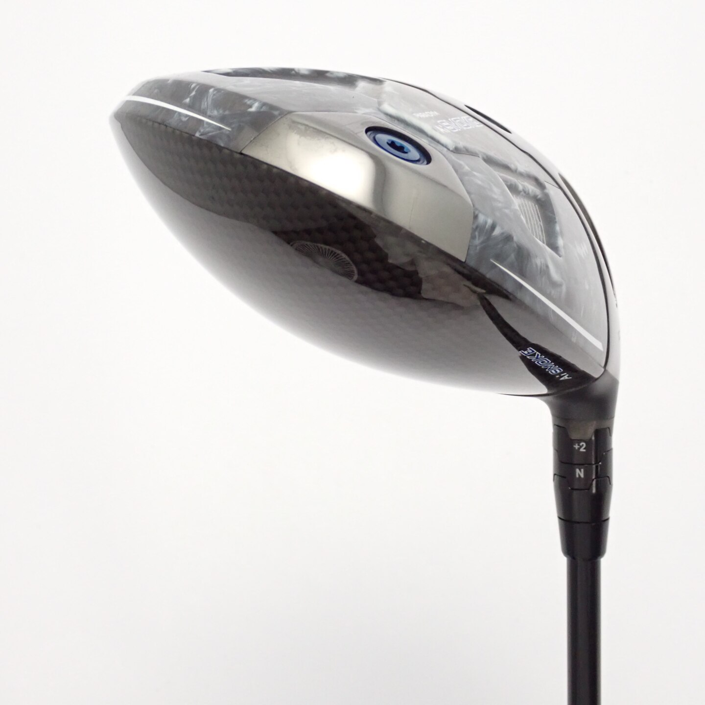 中古】パラダイム Ai SMOKE トリプルダイヤモンド ドライバー