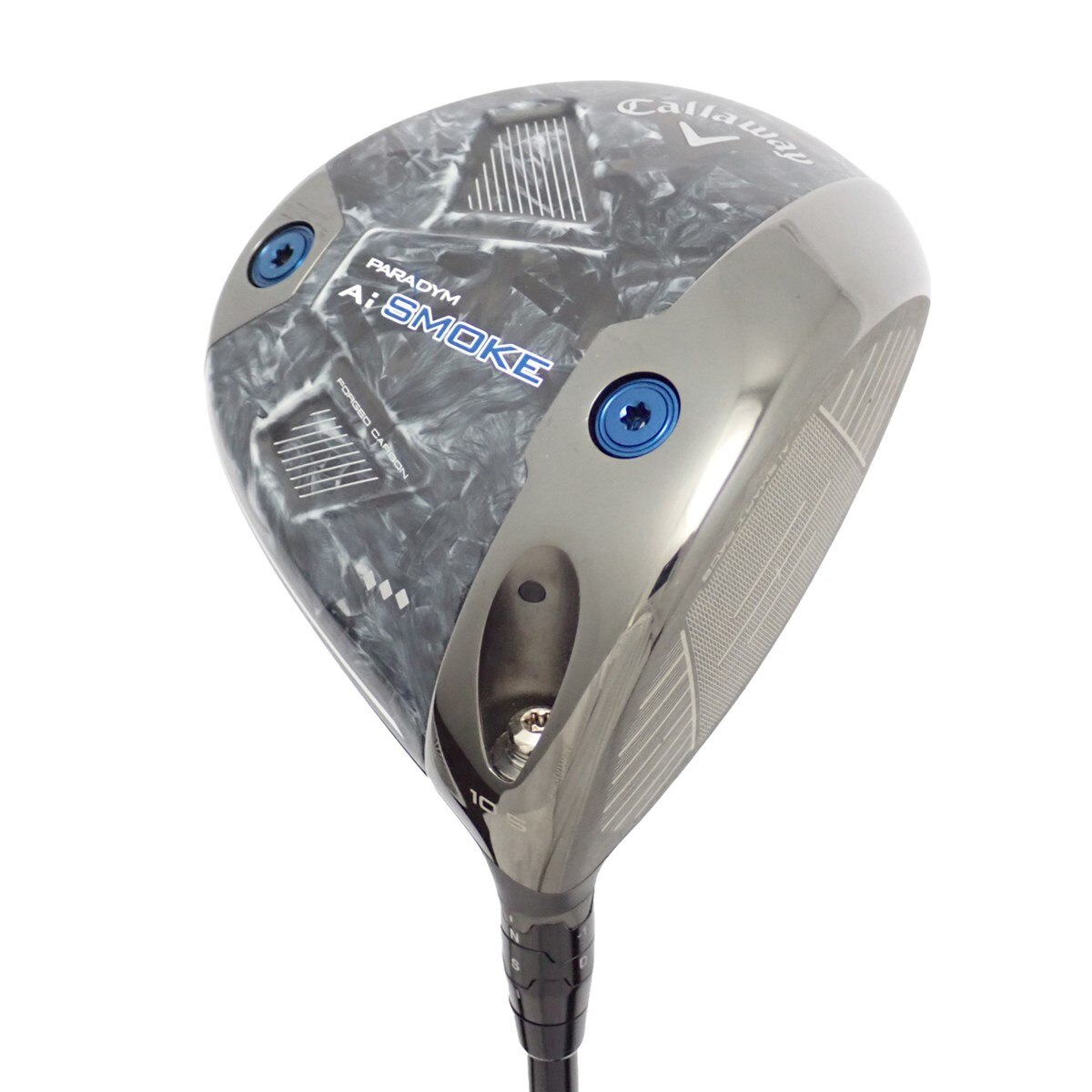中古】パラダイム Ai SMOKE トリプルダイヤモンド ドライバー