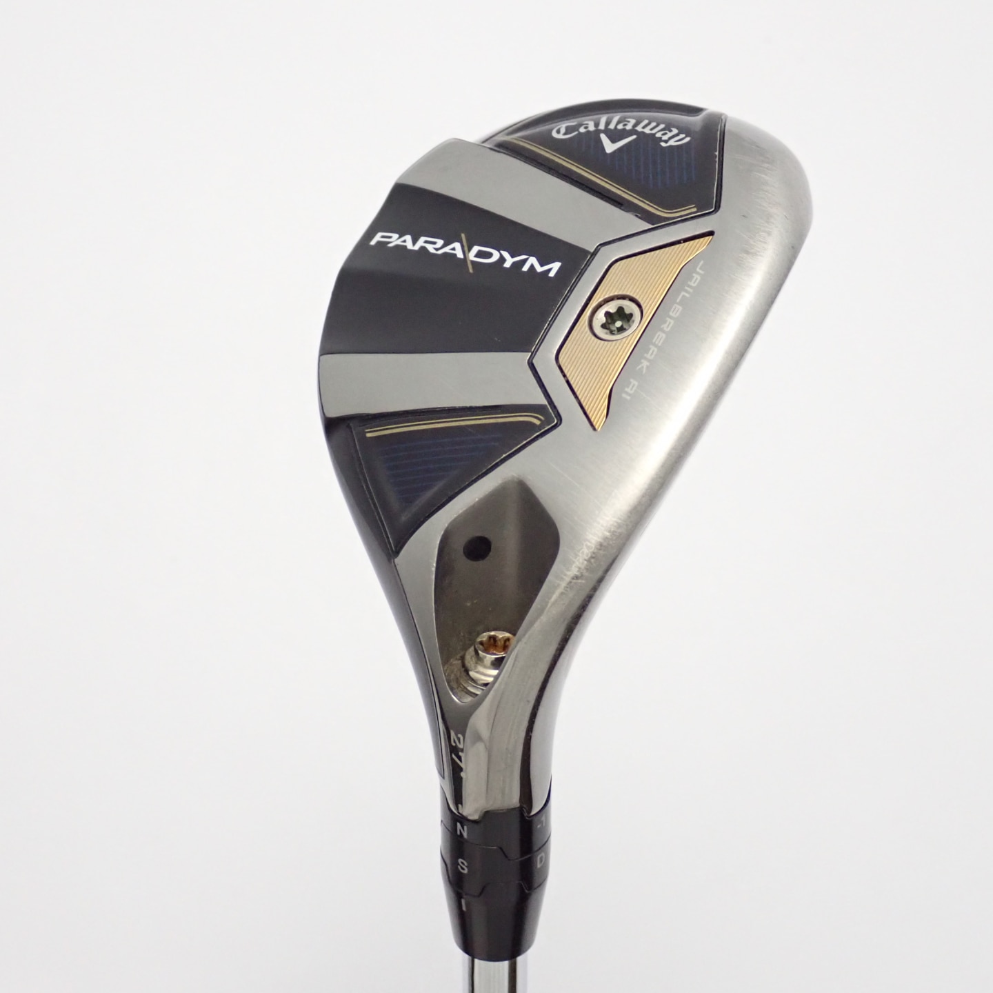 キャロウェイ ゴルフ パラダイム　PARADYMユーティリティUT6 31618_4.jpg