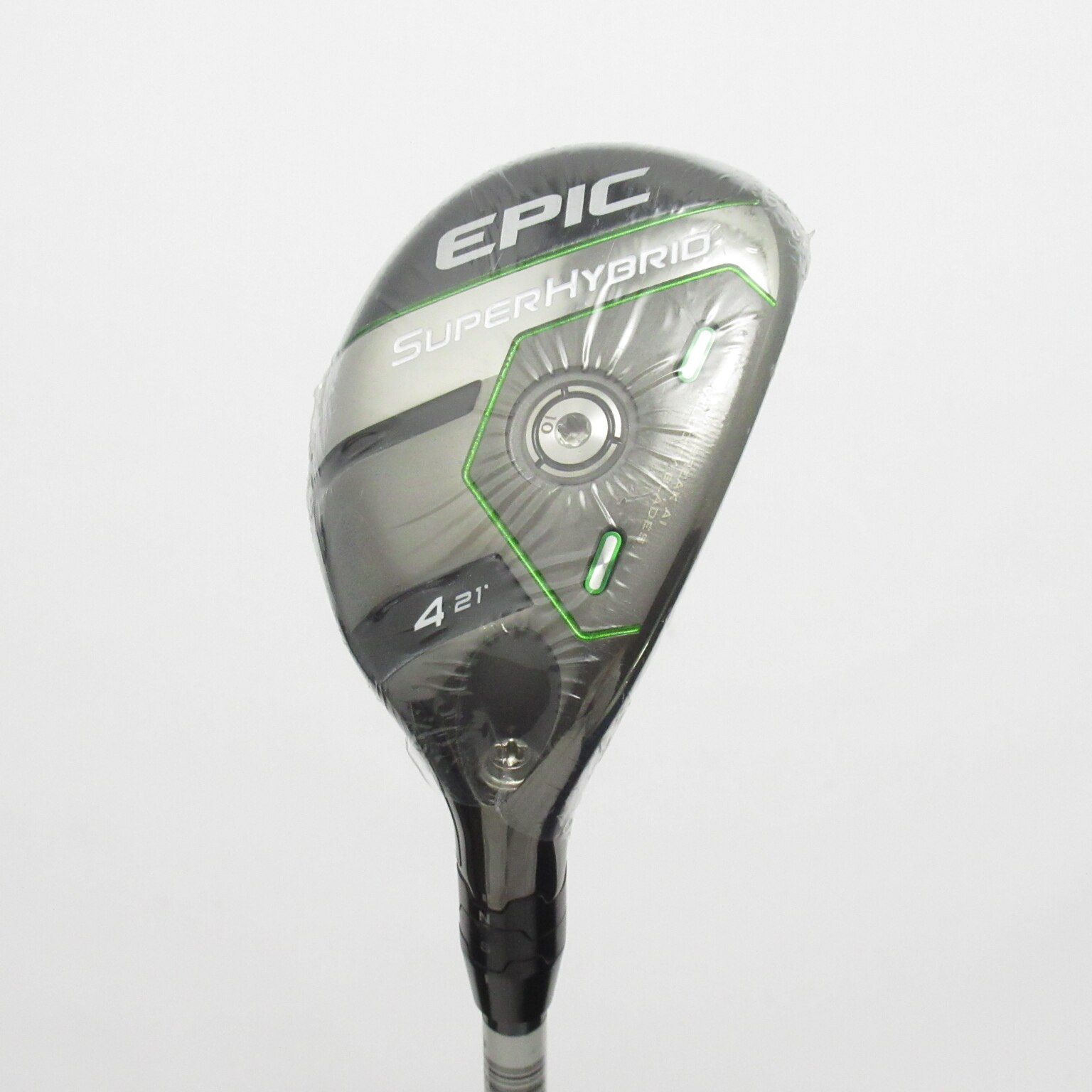 中古】エピック ユーティリティ (キャロウェイ) 通販｜GDO中古