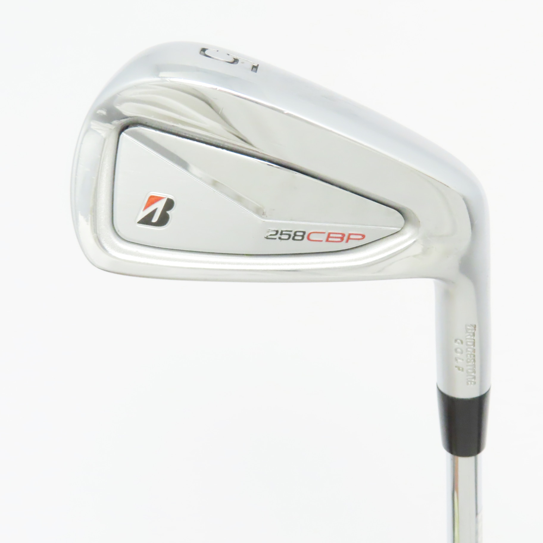 中古】258CBP アイアン N.S.PRO MODUS3 TOUR 105 DUAL FLOW 23.5