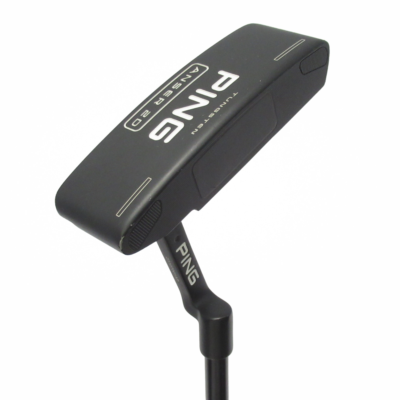 中古】ANSER 2D(2022) (ピン) PING 通販｜GDO中古ゴルフクラブ