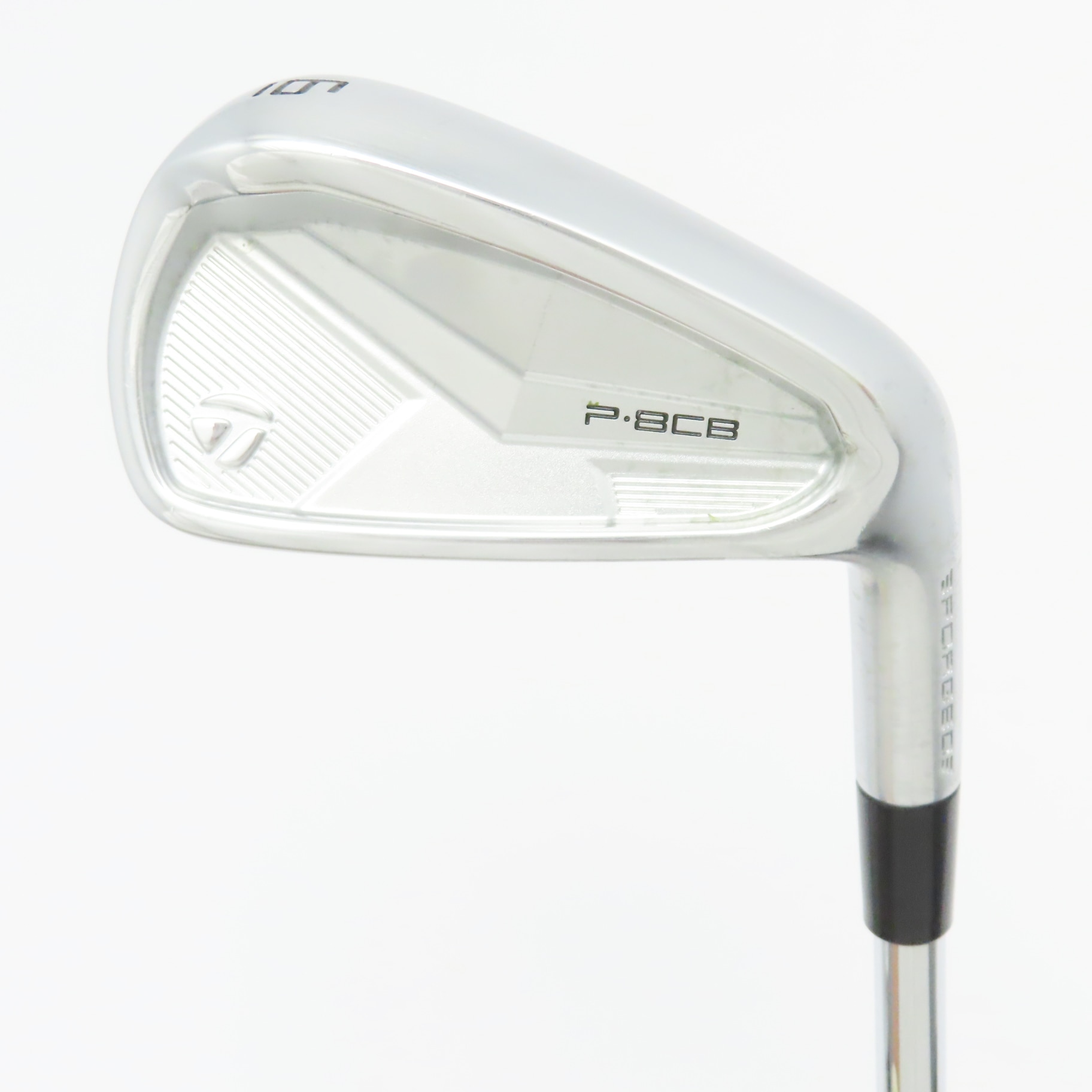 中古】P8CB(2025) アイアン N.S.PRO MODUS3 TOUR 105 27 S BC