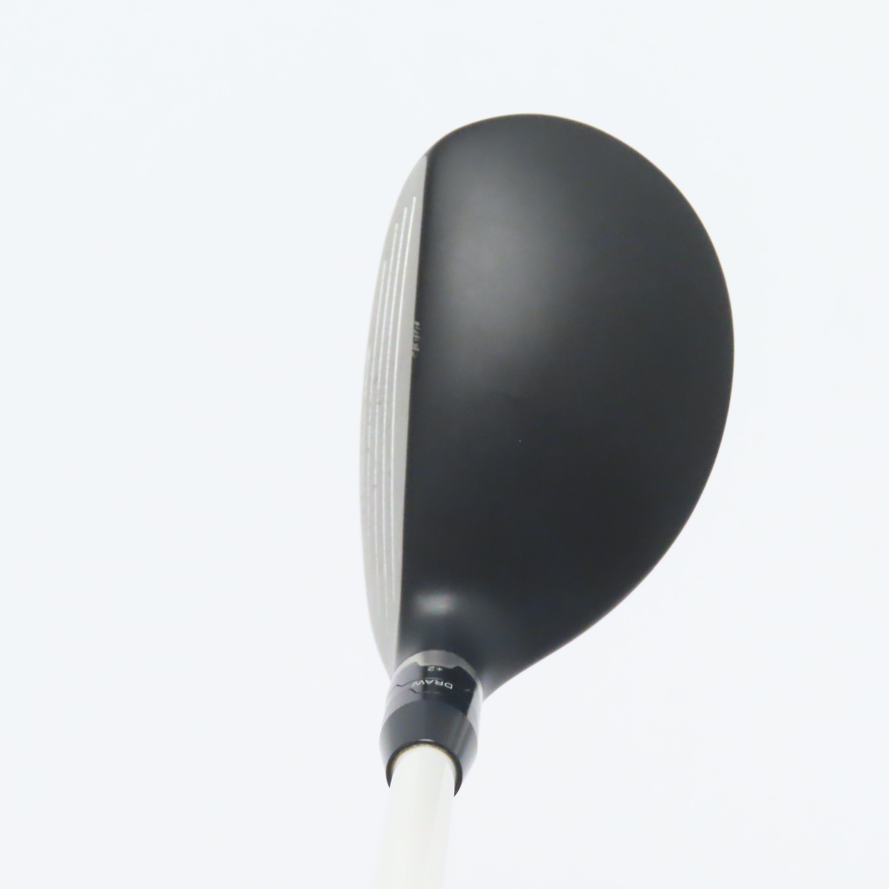 中古】On The Screw DU2 HEAVEN ユーティリティ MCH 90 Silver 24 S CD