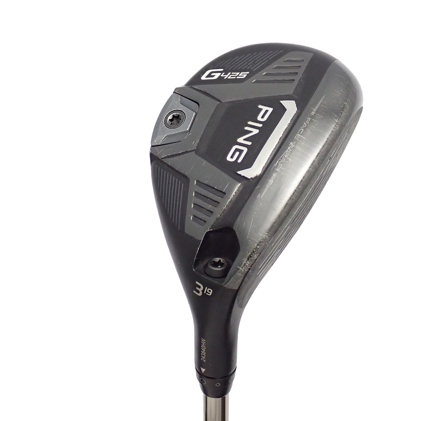 中古】G425 ハイブリッド ユーティリティ PING TOUR 173-85 19 S C