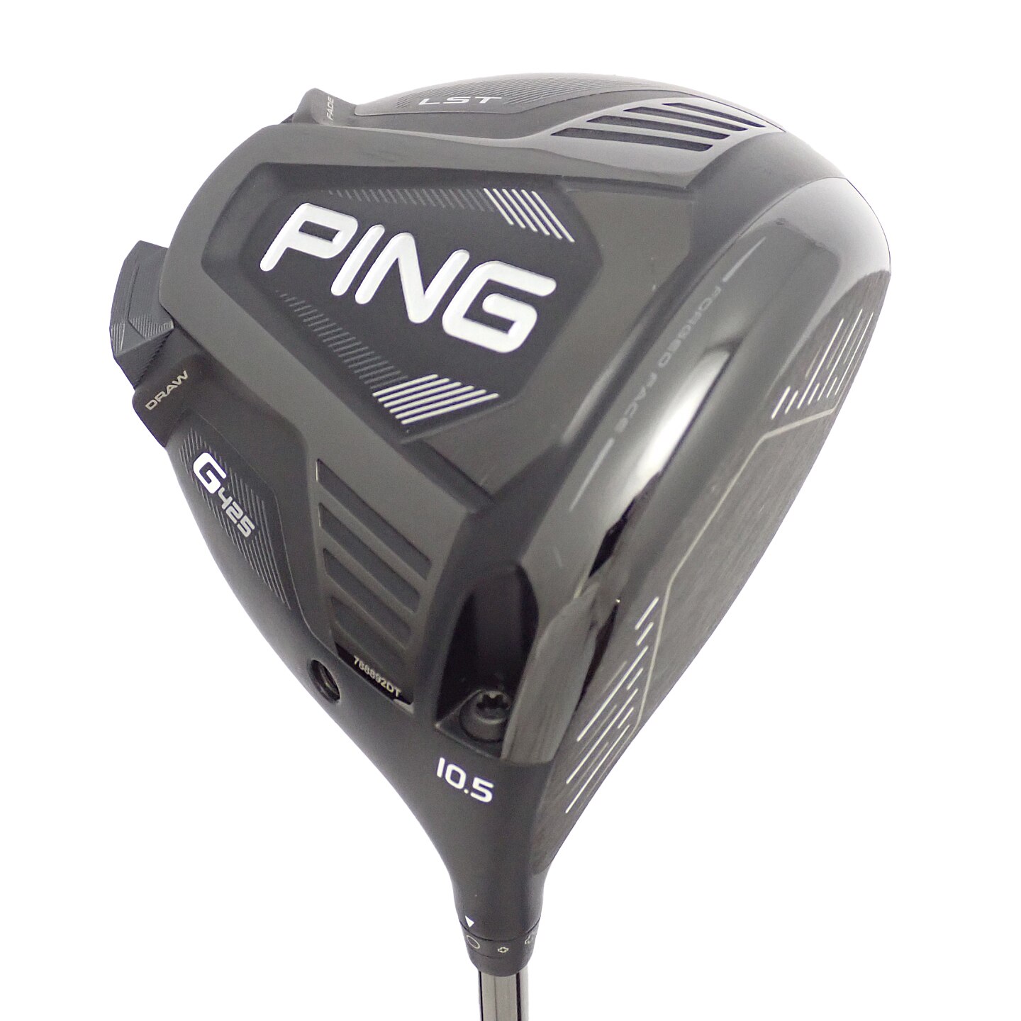 PING G425 LSTドライバー 9度 TENSEI CK PRO オレンジ 50R 60inch