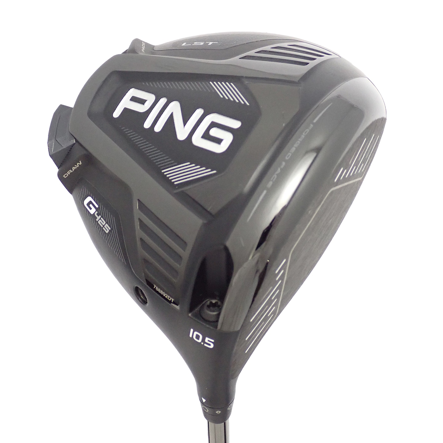 中古】G425 LST ドライバー PING TOUR 173-65 10.5 S C