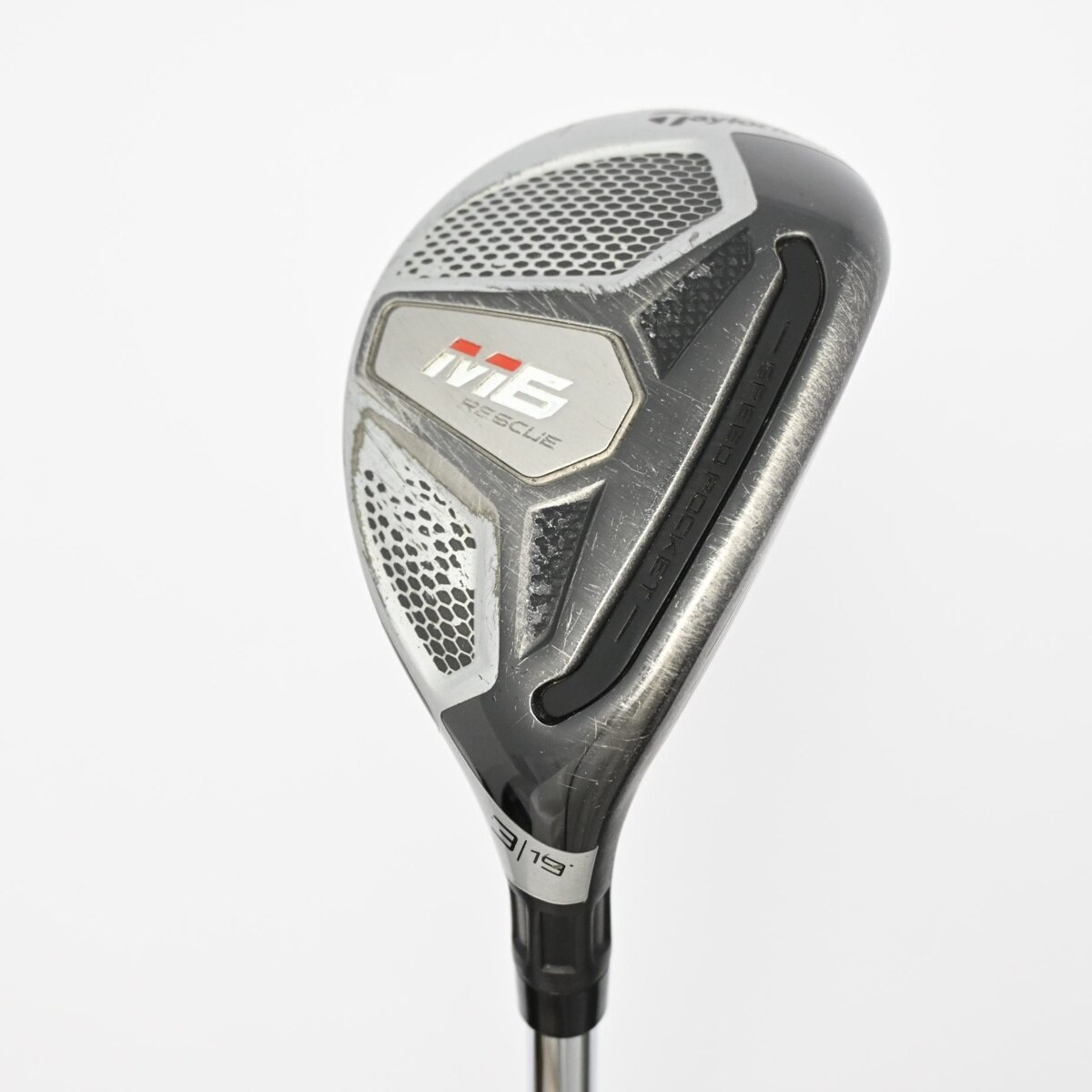 中古】M6 レスキュー ユーティリティ (テーラーメイド) M6 通販｜GDO