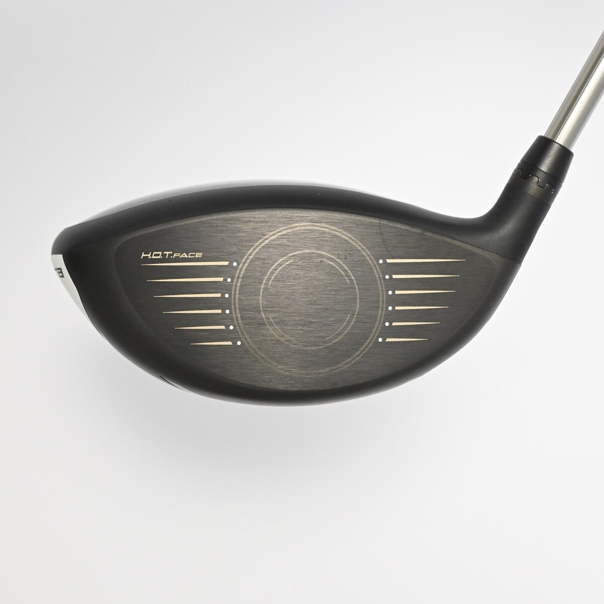 中古】エアロジェット ドライバー Diamana GT 50 9 S BC(ドライバー