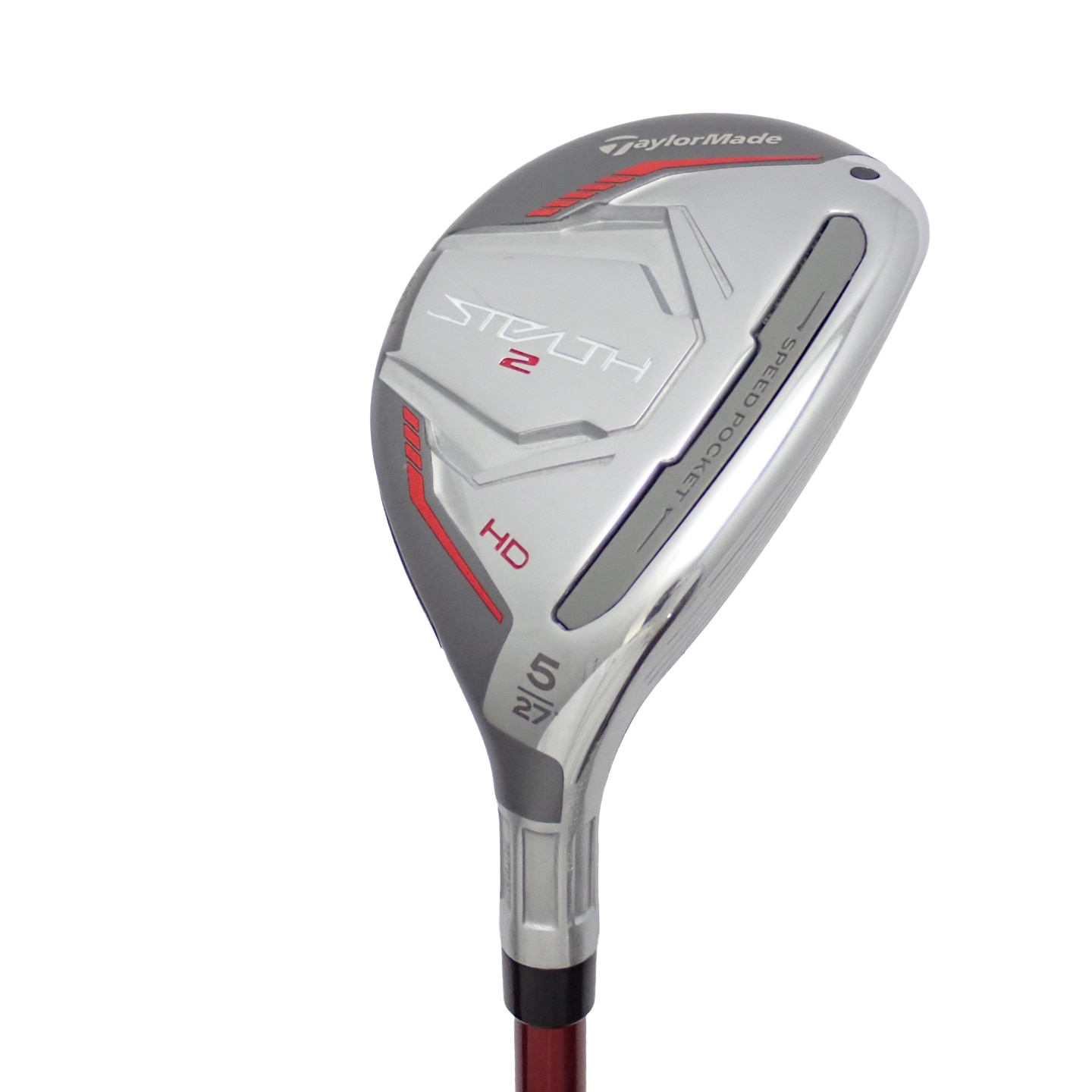 中古】STEALTH 2 HD RESCUE ユーティリティ (テーラーメイド