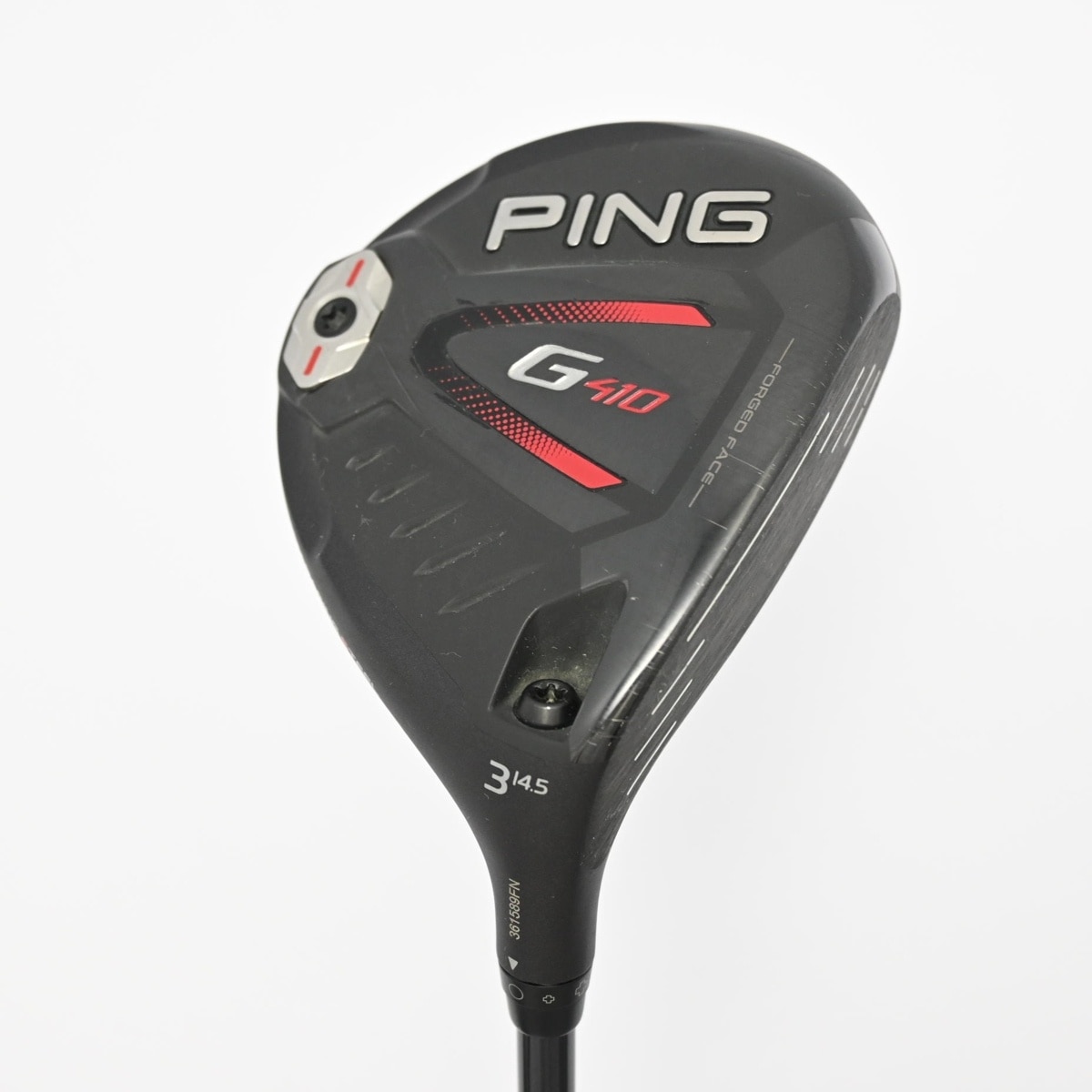 中古】G410 フェアウェイウッド ALTA J CB RED 14.5 SR C