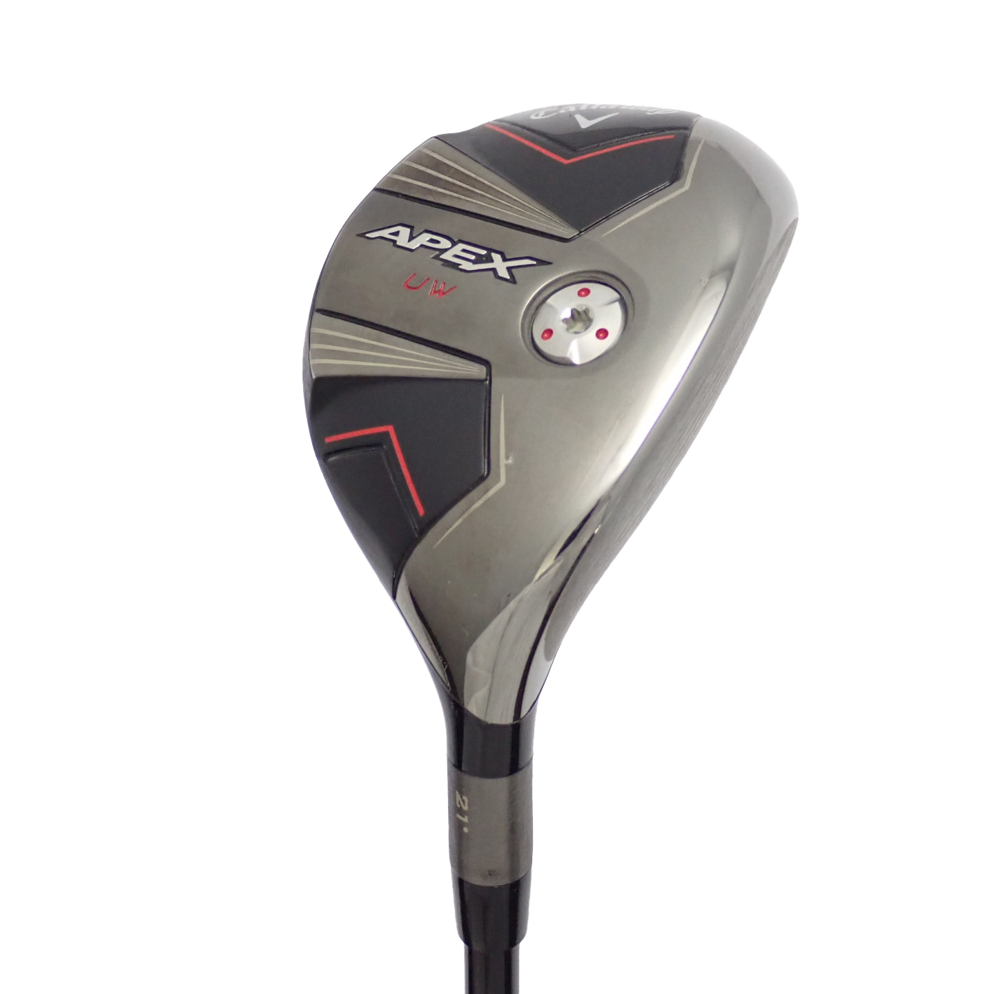 中古】APEX ユーティリティ (キャロウェイ) 通販｜GDO中古ゴルフ