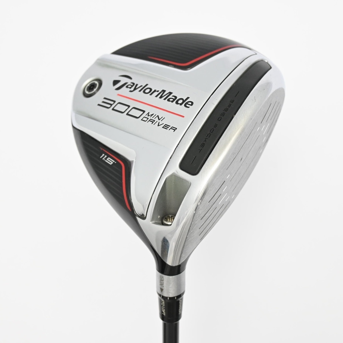 中古】300MINI ドライバー (テーラーメイド) TaylorMade 通販｜GDO中古