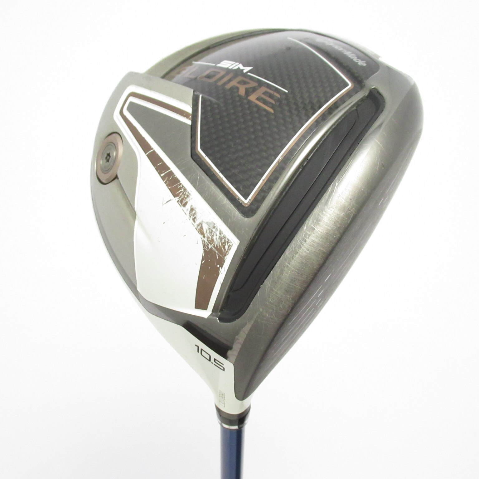 中古】SIM グローレ ゴルフクラブ (テーラーメイド) 通販｜GDO