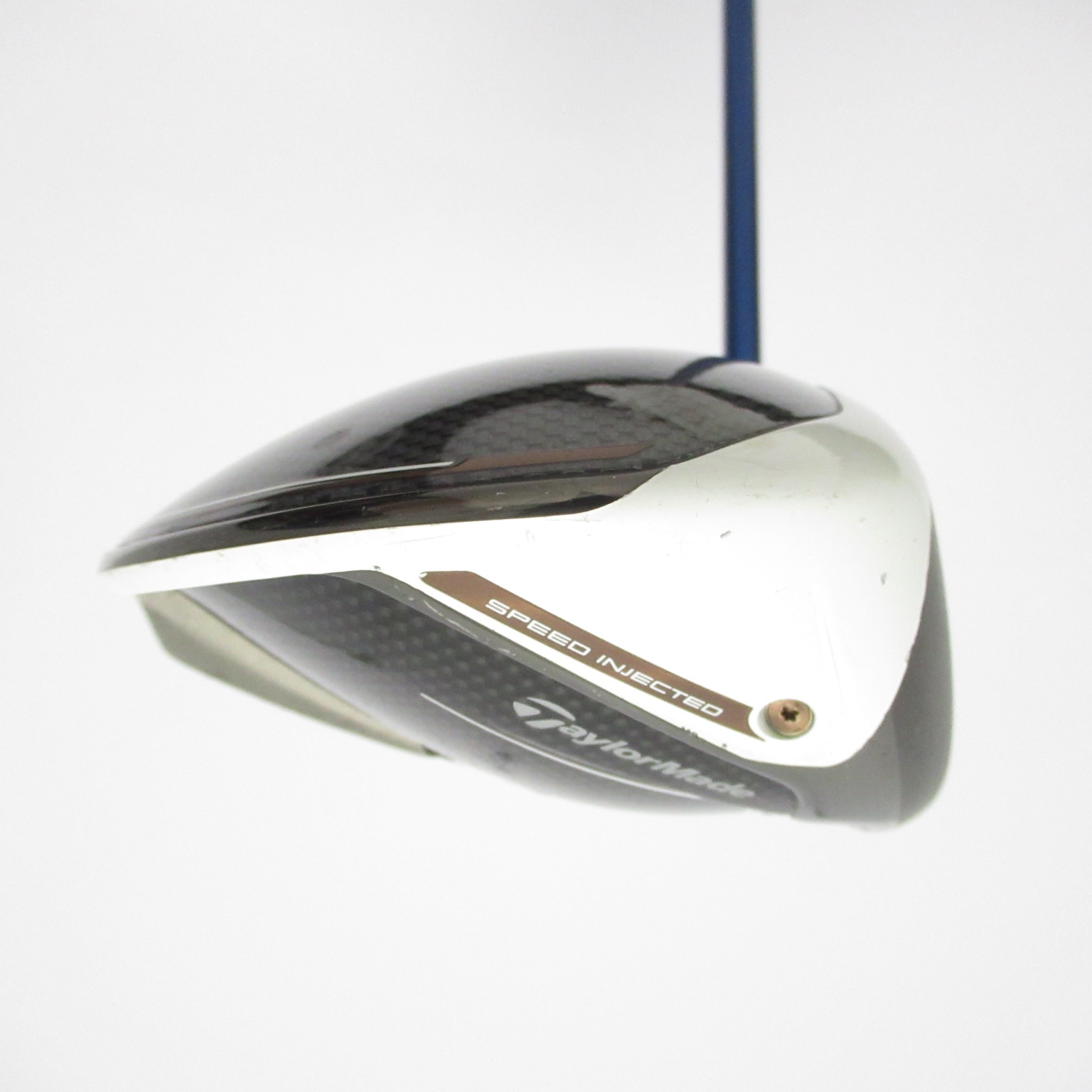 中古】SIM グローレ ドライバー SPEEDER NX BLUE TM 10.5 R CD