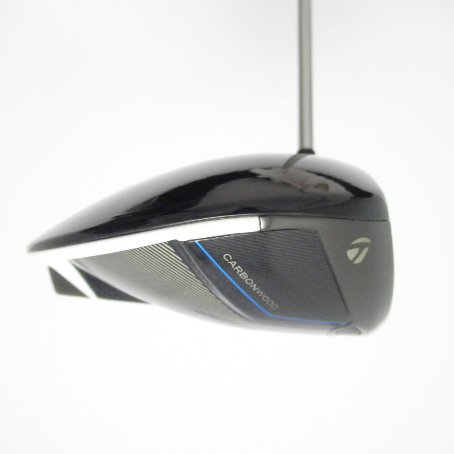 【中古ゴルフクラブ】テーラーメイド　Qi10　Qi10 MAX LITE ドライバー ATTAS KING 4　シャフト：ATTAS KING 4 中古】Qi10 MAX LITE ドライバー ATTAS KING 4 10.5 S C(ドライバー