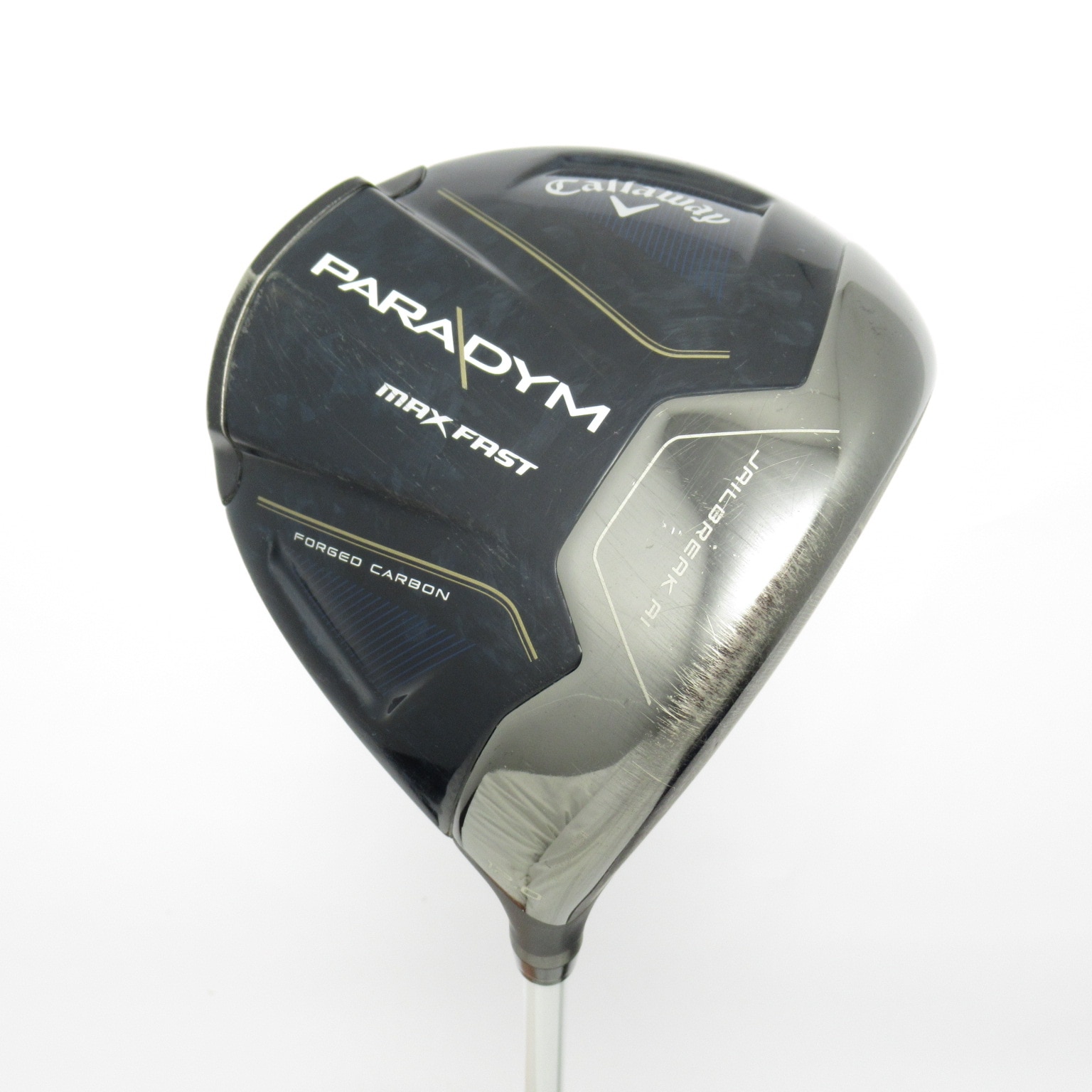 中古】パラダイム ドライバー (キャロウェイ) 通販｜GDO中古