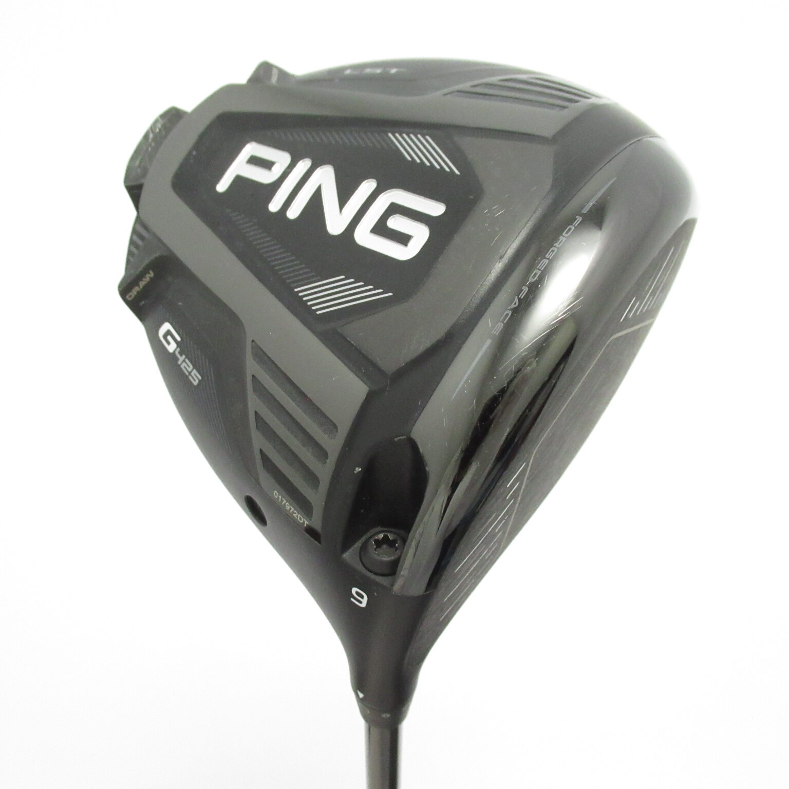【値下げ】PING G425 ドライバー PING PING（ピン） G425 MAX LST SFT ドライバー カスタム