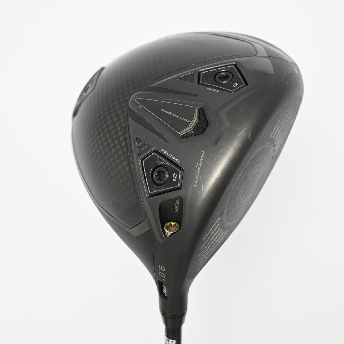 中古】ダークスピード ドライバー (コブラ) 通販｜GDO中古ゴルフクラブ