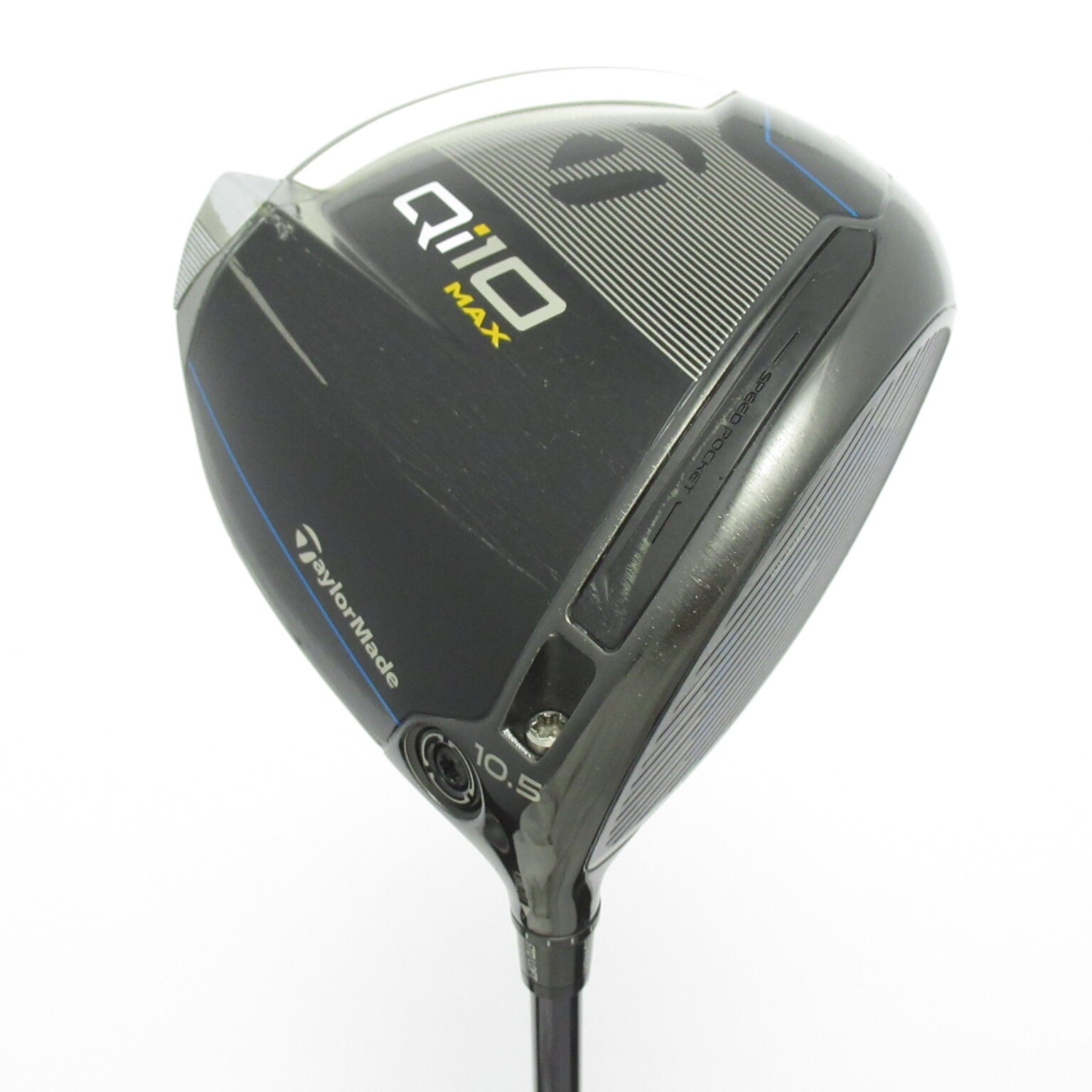 ゴルフクラブ メンズ セット テーラーメイド Qi10 MAX 初心者 中古 Amazon.co.jp: 【中古】ゴルフクラブセット メンズ