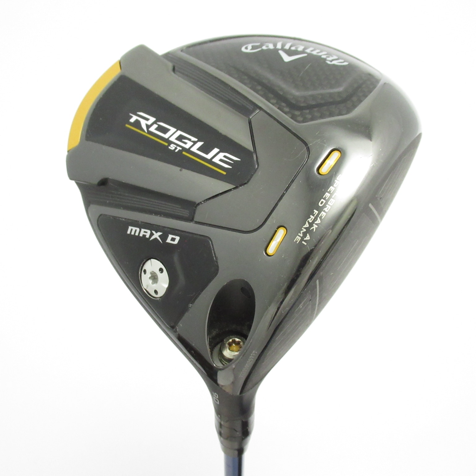 中古Cランク　2本セット　ドライバー　キャロウェイ　 EPIC /ROGUE 中古ゴルフクラブ在庫数55万本！ゴルフのことならゴルフパートナーへ