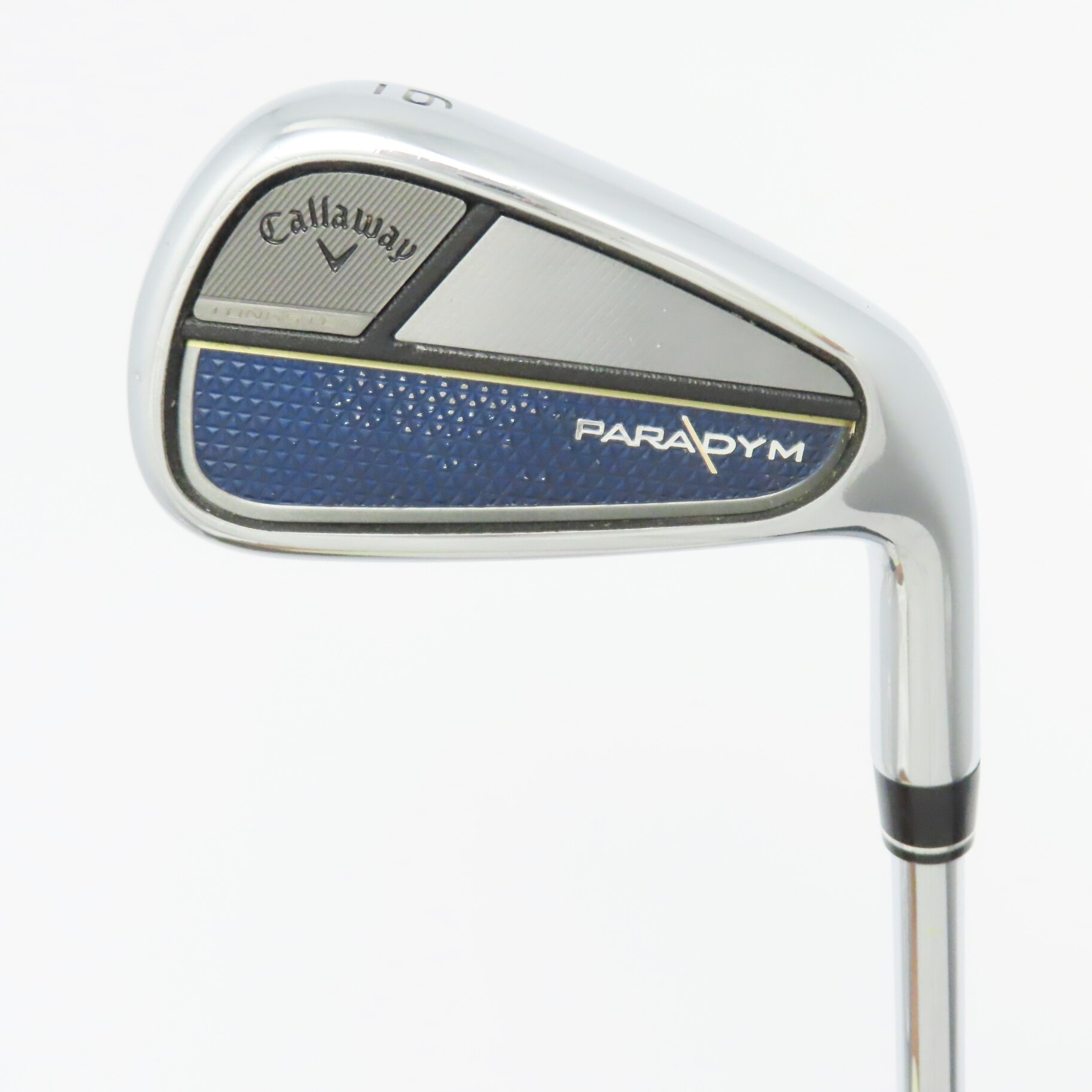 中古】パラダイム アイアンセット (キャロウェイ) メンズ 通販