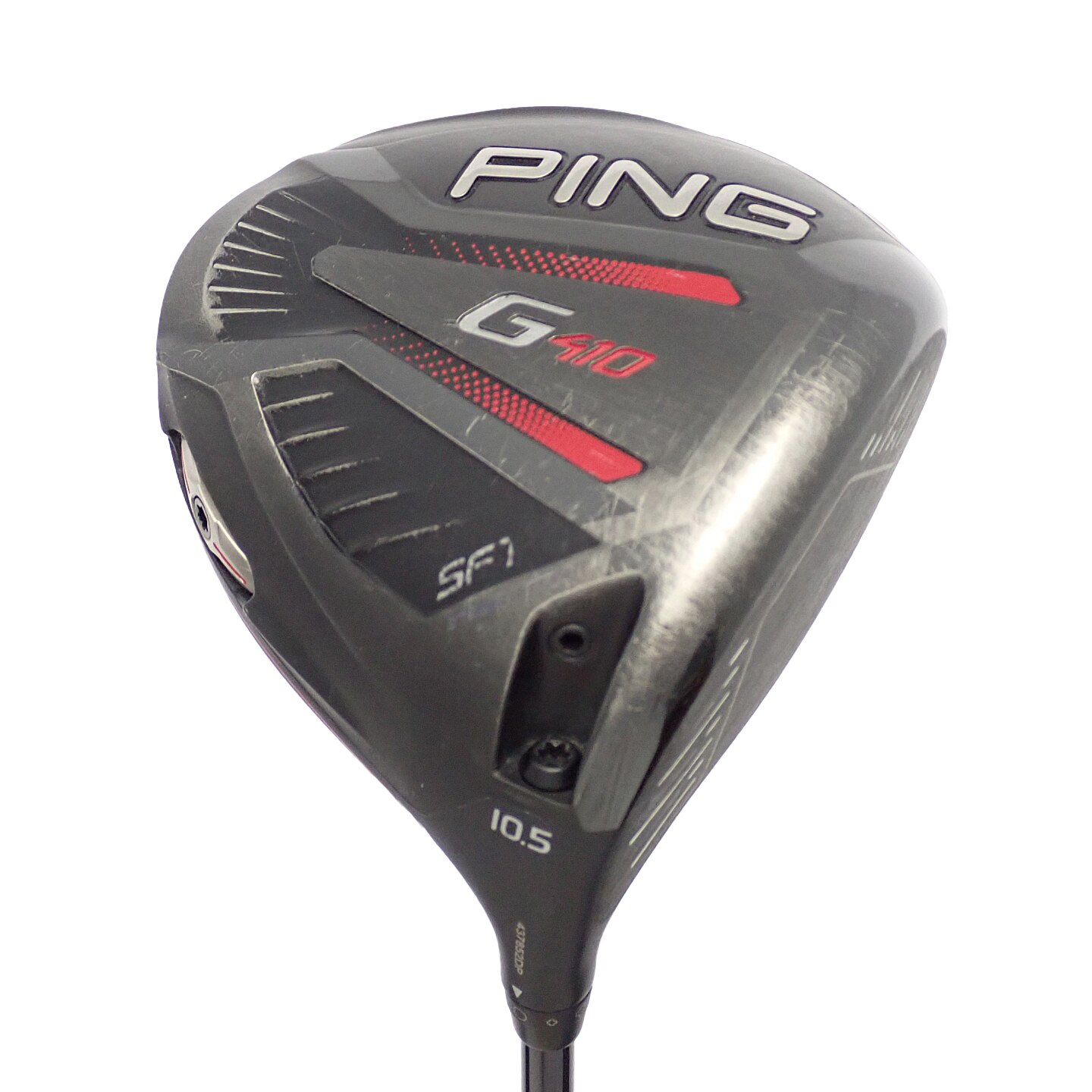 PING ピン G400 10．5 ALTA J CB（S)