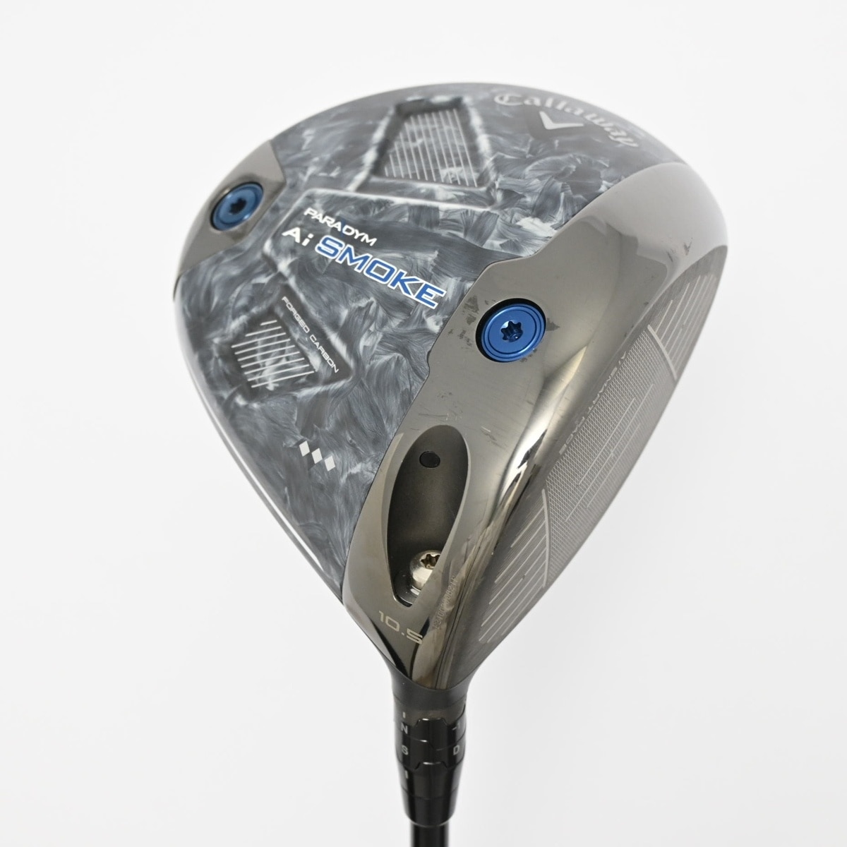 中古】PARADYM Ai SMOKEﾄﾘﾌﾟﾙﾀﾞｲﾔ ドライバー (キャロウェイ) Ai SMOKE
