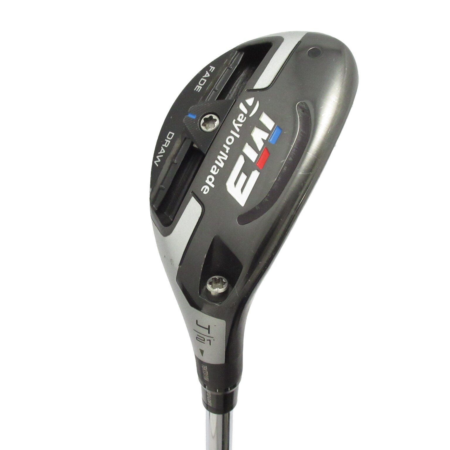 中古】M3 ゴルフクラブ (テーラーメイド) 通販｜GDO中古ゴルフクラブ