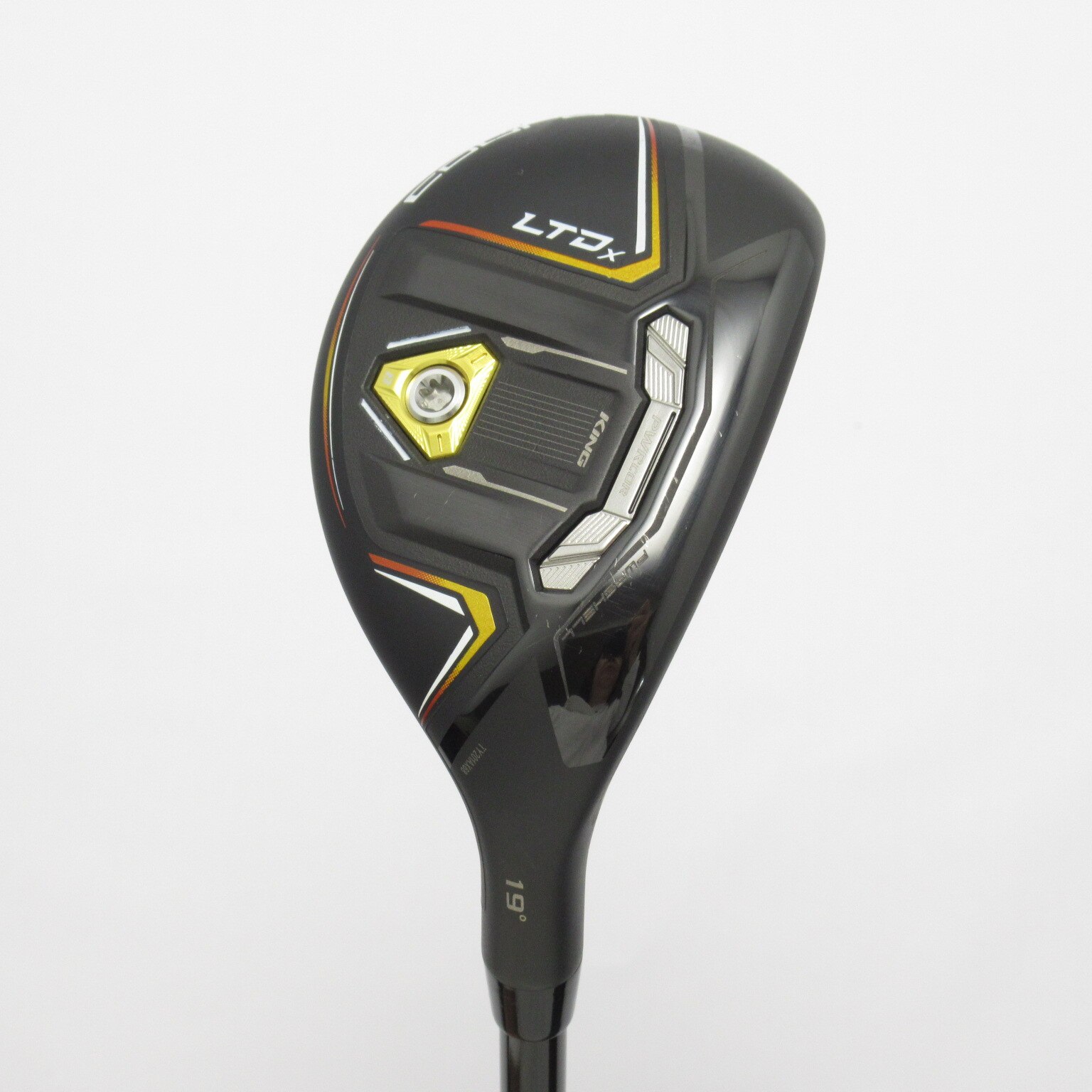 中古】キング ユーティリティ (コブラ) 通販｜GDO中古ゴルフクラブ