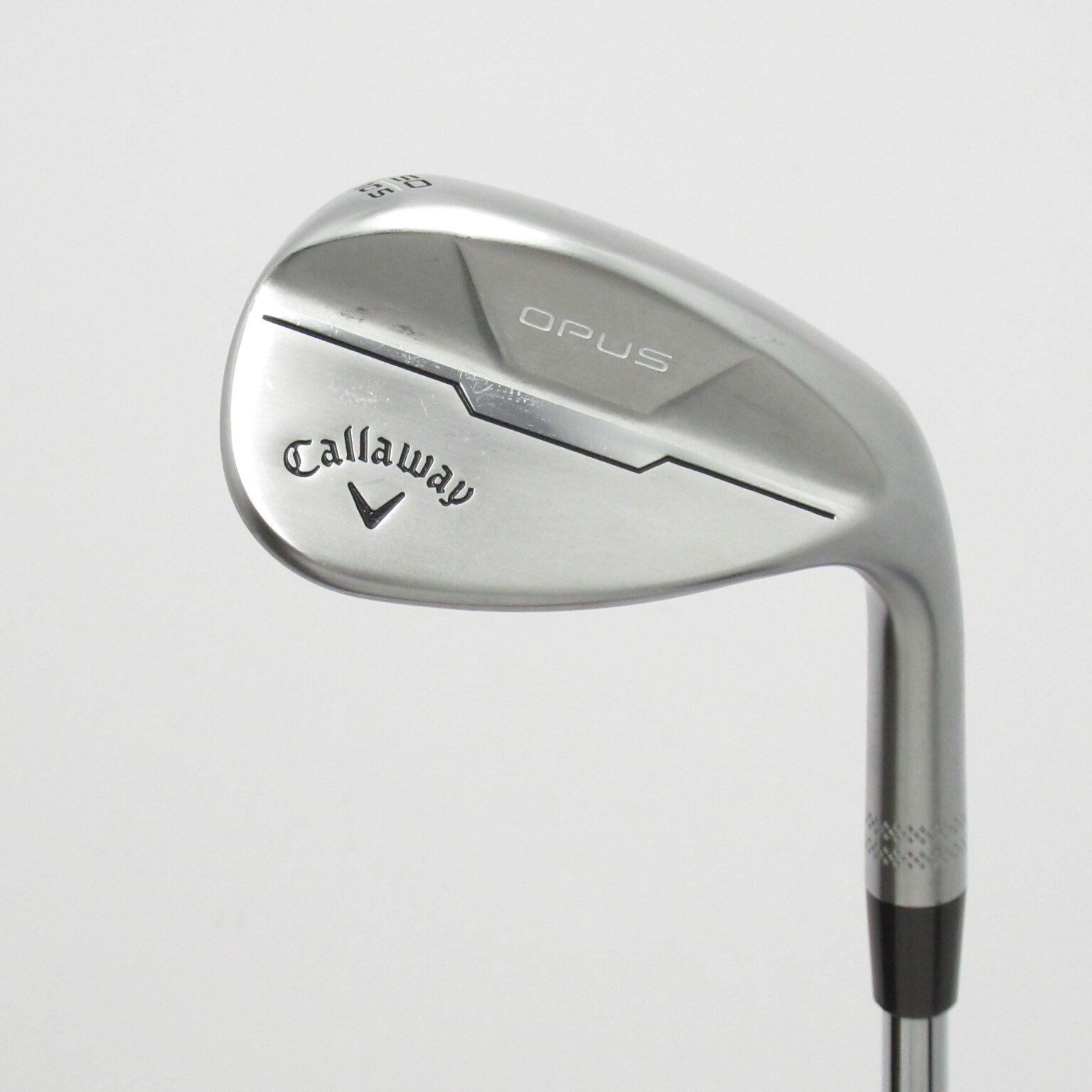 中古】OPUS クロム ウェッジ N.S.PRO MODUS3 TOUR 115 50-10 S C