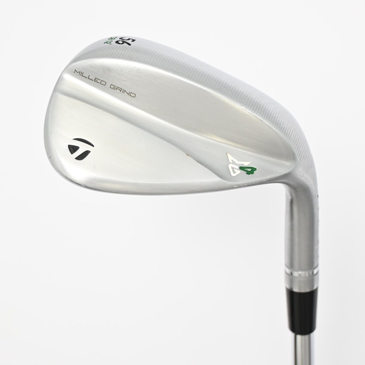 中古】ミルドグラインド4 ウェッジ Dynamic Gold EX TOUR ISSUE 56-12