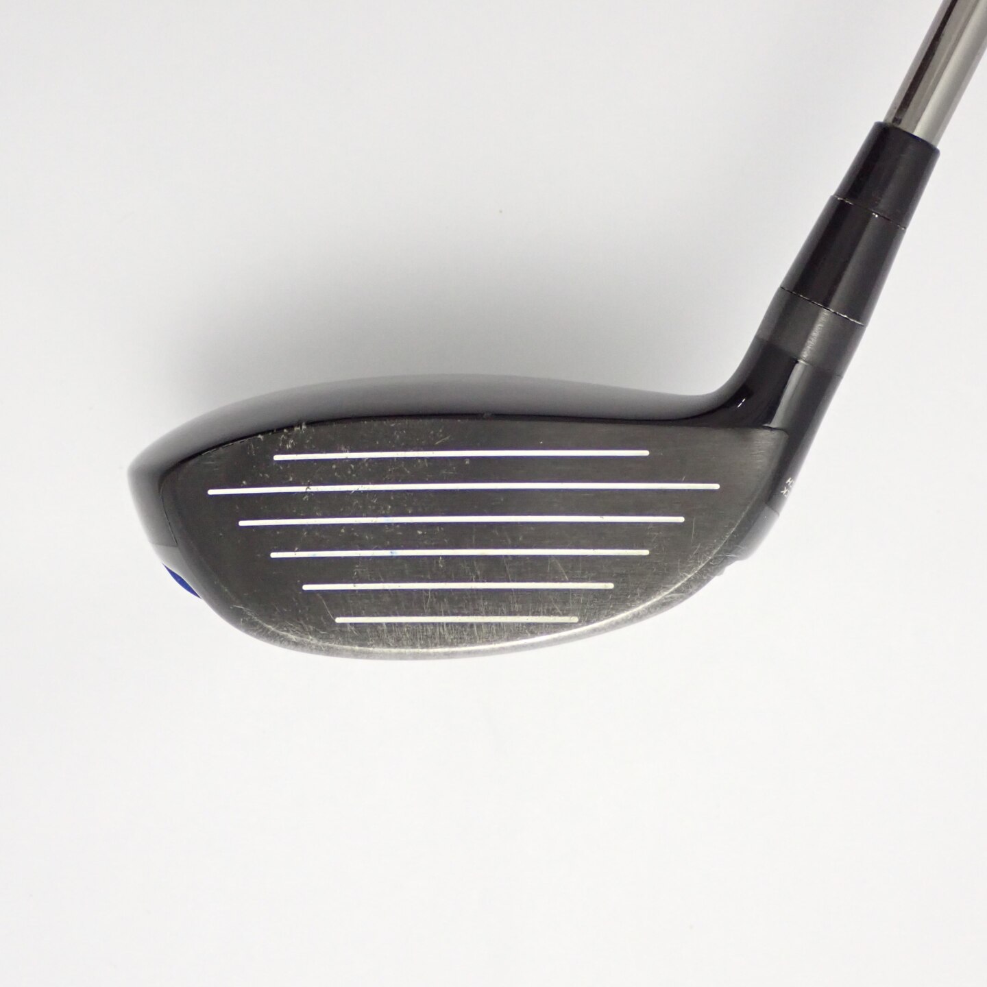 中古】MizunoPro(2019) フェアウェイウッド Diamana RF60 15 S D