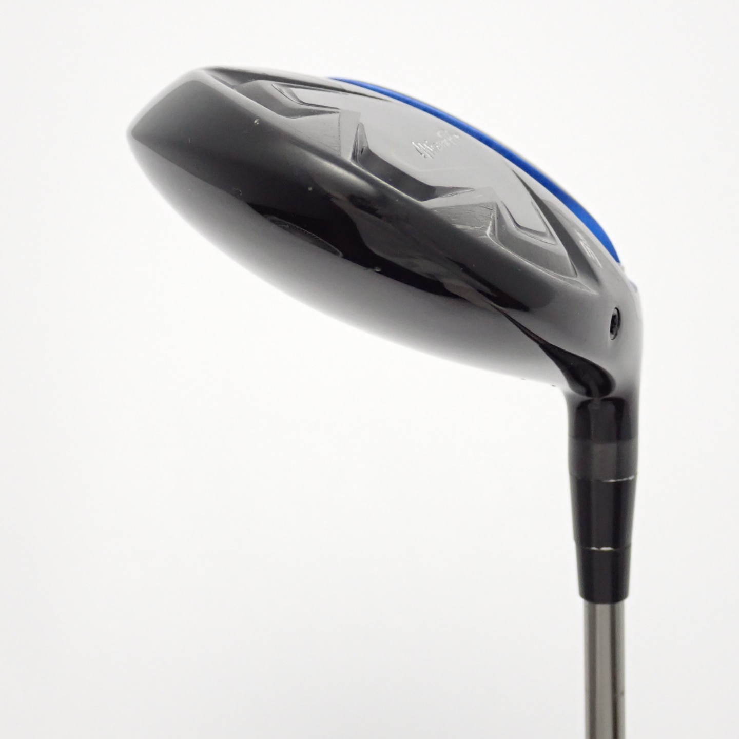 中古】MizunoPro(2019) フェアウェイウッド Diamana RF60 15 S D