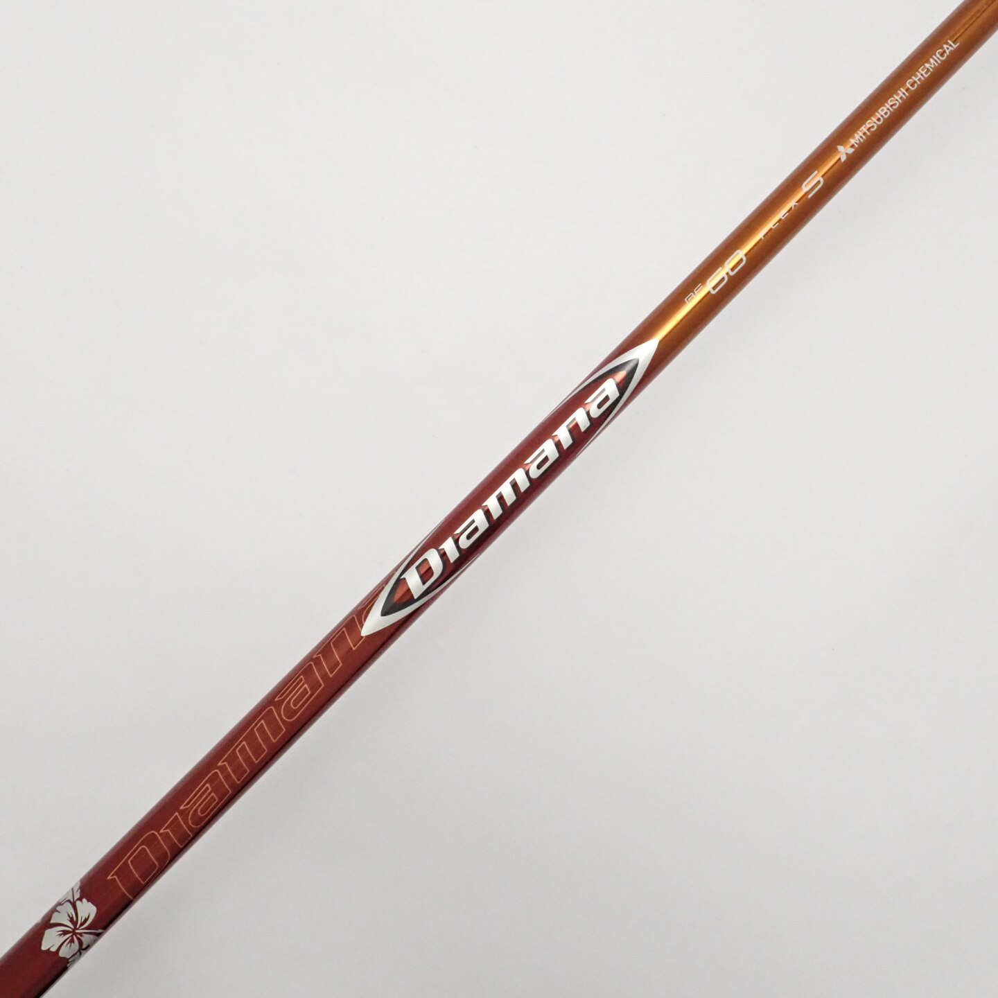 未使用に近いゴルフクラブシャフトMIZUNOミズノDiamana RF60 中古】MizunoPro(2019) フェアウェイウッド Diamana RF60 15 S D