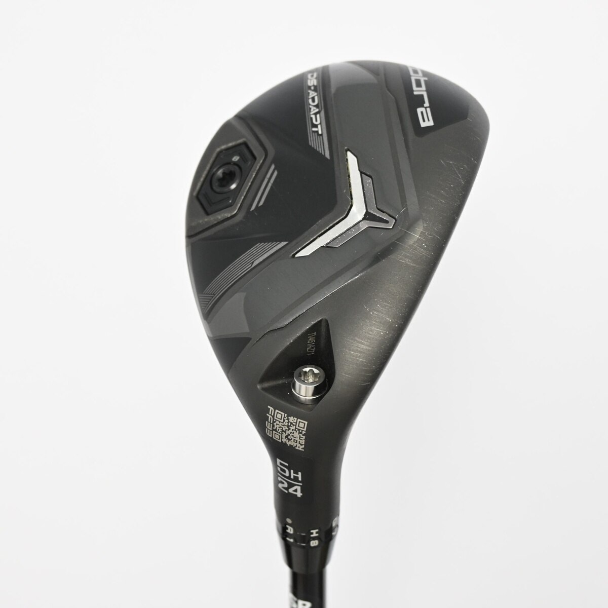 未使用 COBRA KING RADSPEED 4UT 純正カーボン R 右 楽天市場】radspeed ユーティリティ（クラブ｜ゴルフ