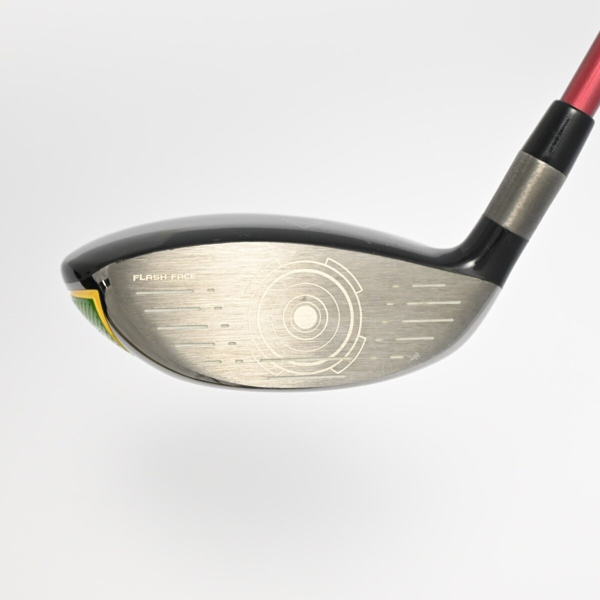 中古】エピック フラッシュ STAR フェアウェイウッド Speeder 661