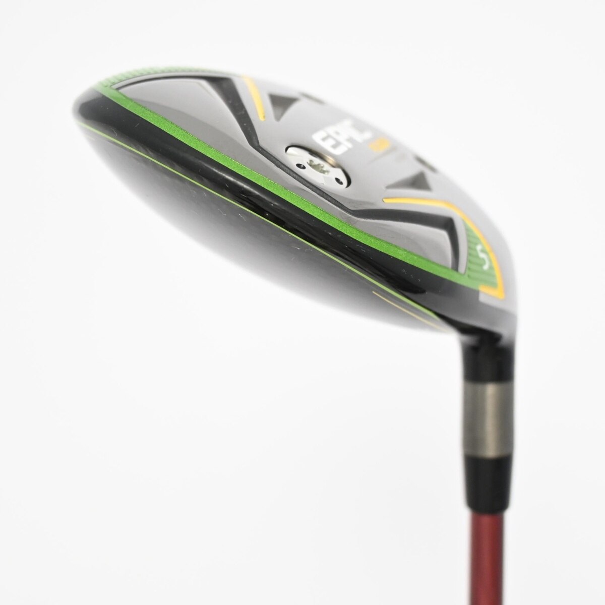 中古】エピック フラッシュ STAR フェアウェイウッド Speeder 661