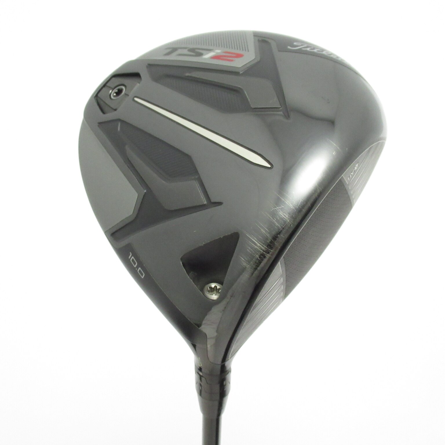 中古】TSi2 ドライバー (タイトリスト) TSi 通販｜GDO中古ゴルフクラブ
