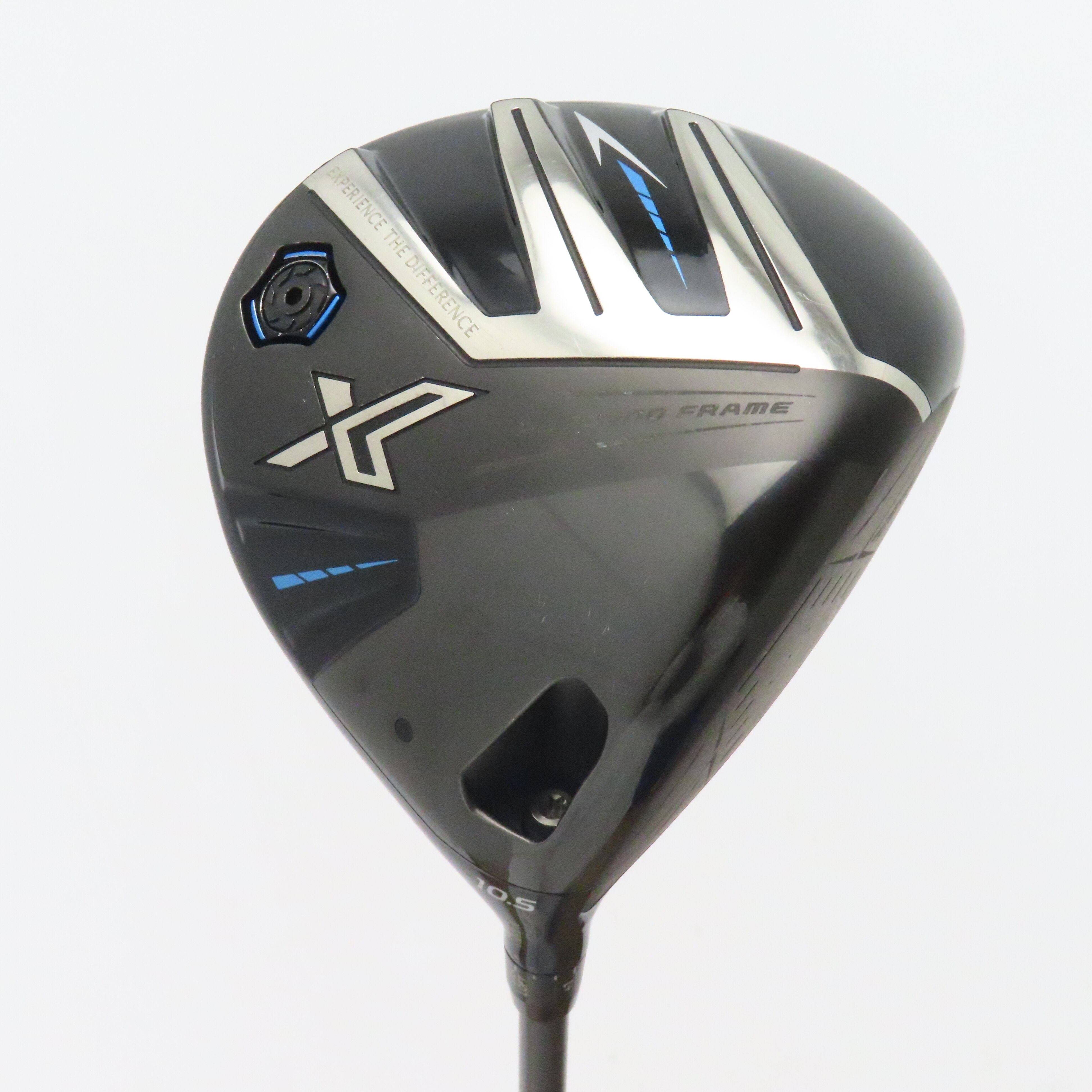 ダンロップ ゼクシオ X(2024) ドライバー Miyazaki AX-3 中古】ゼクシオ X(2024) ドライバー Miyazaki AX-3 10.5 S C